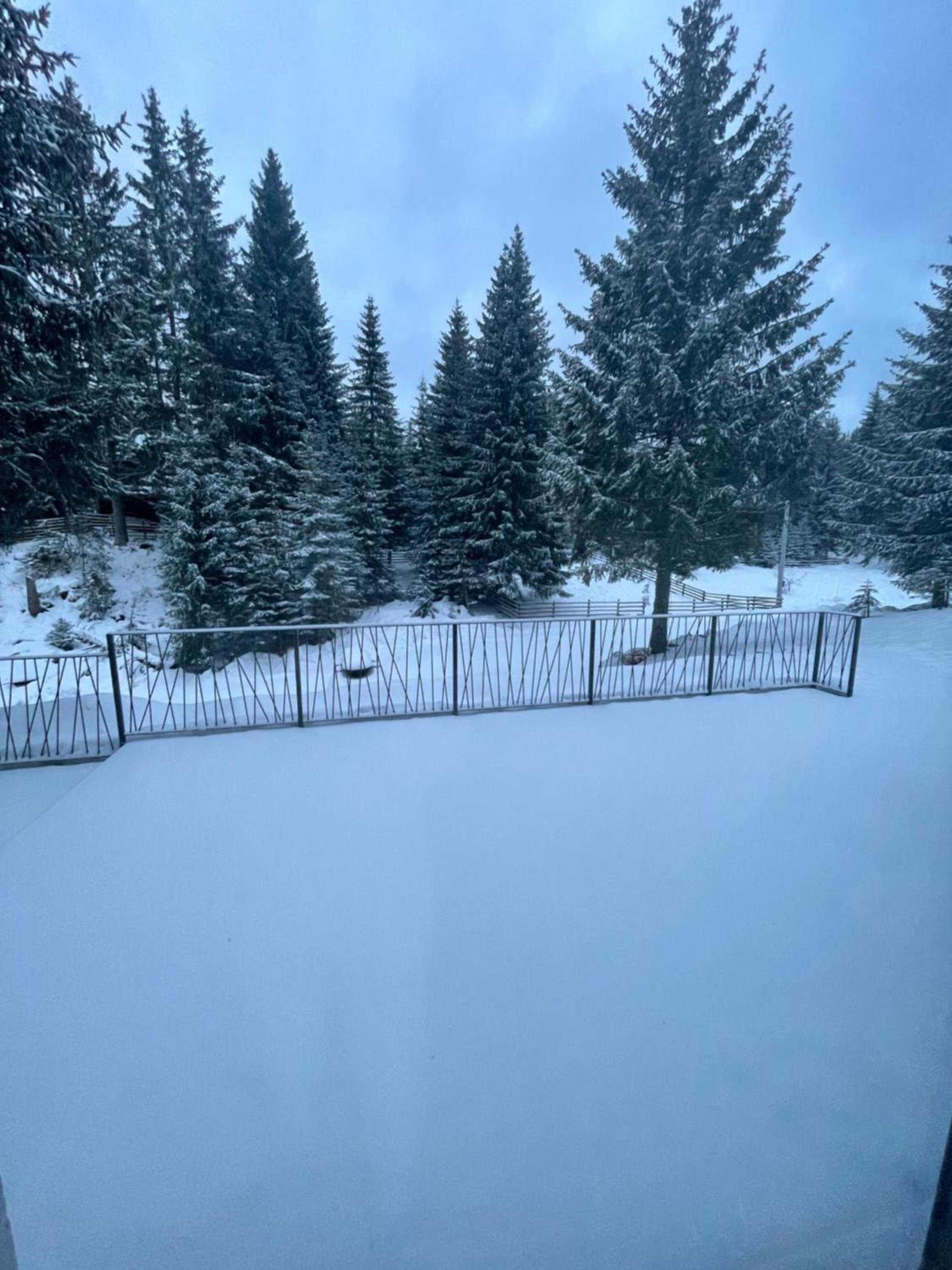 Harmony Peak Jahorina