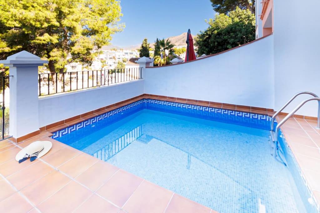 villa Remiel