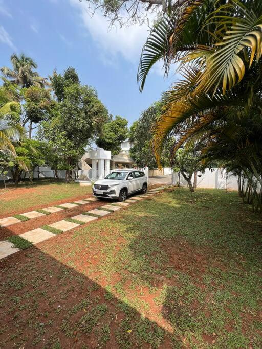 Heritage 3 bedroom cottage in Kochi view 4