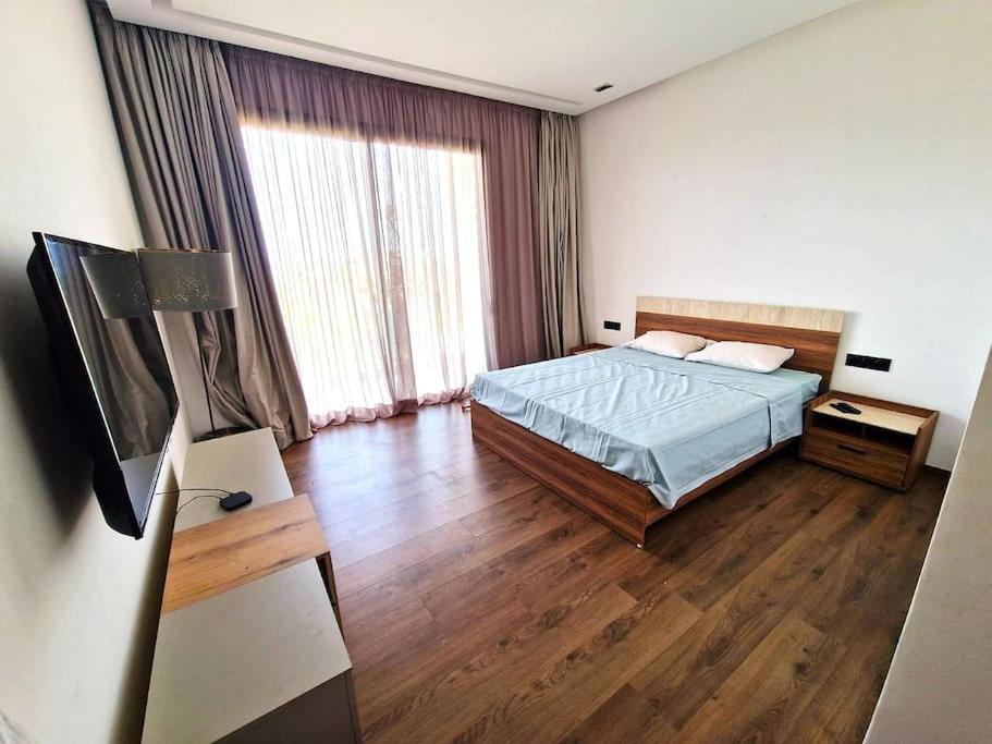 Villa Luxe Residence secure Golf view 2