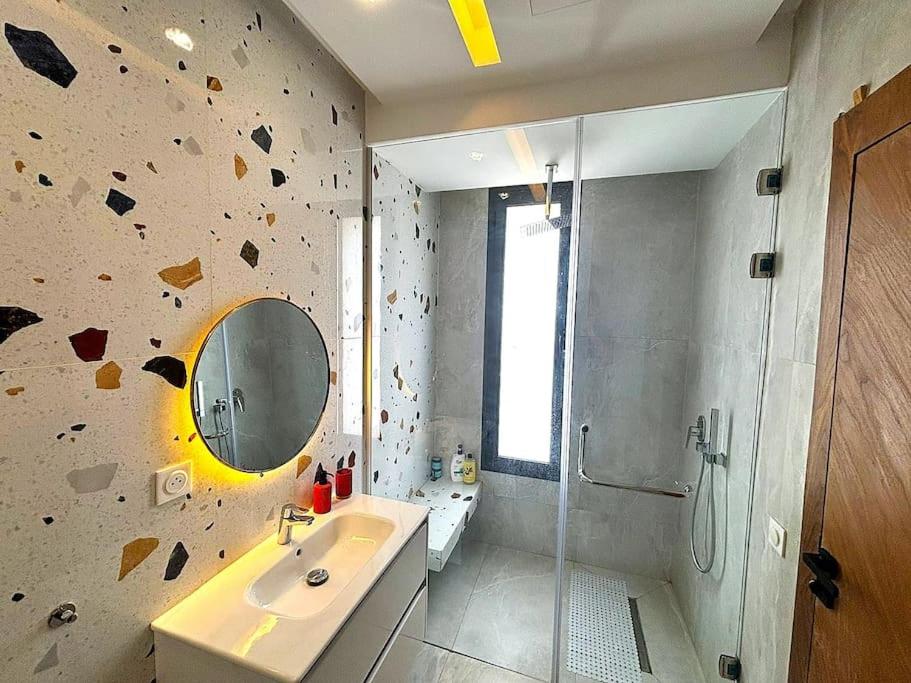 Villa Luxe Residence secure Golf view 4