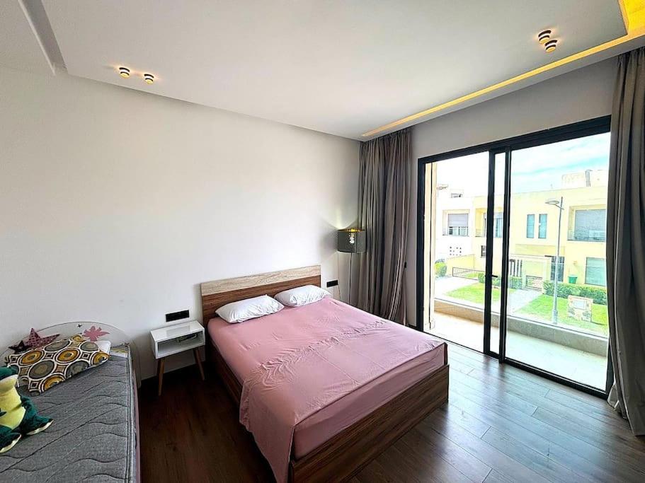 Villa Luxe Residence secure Golf view 5