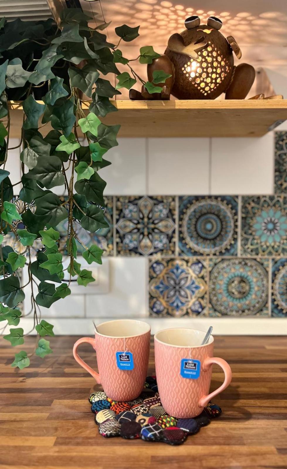 Luna e Surya Home Bari