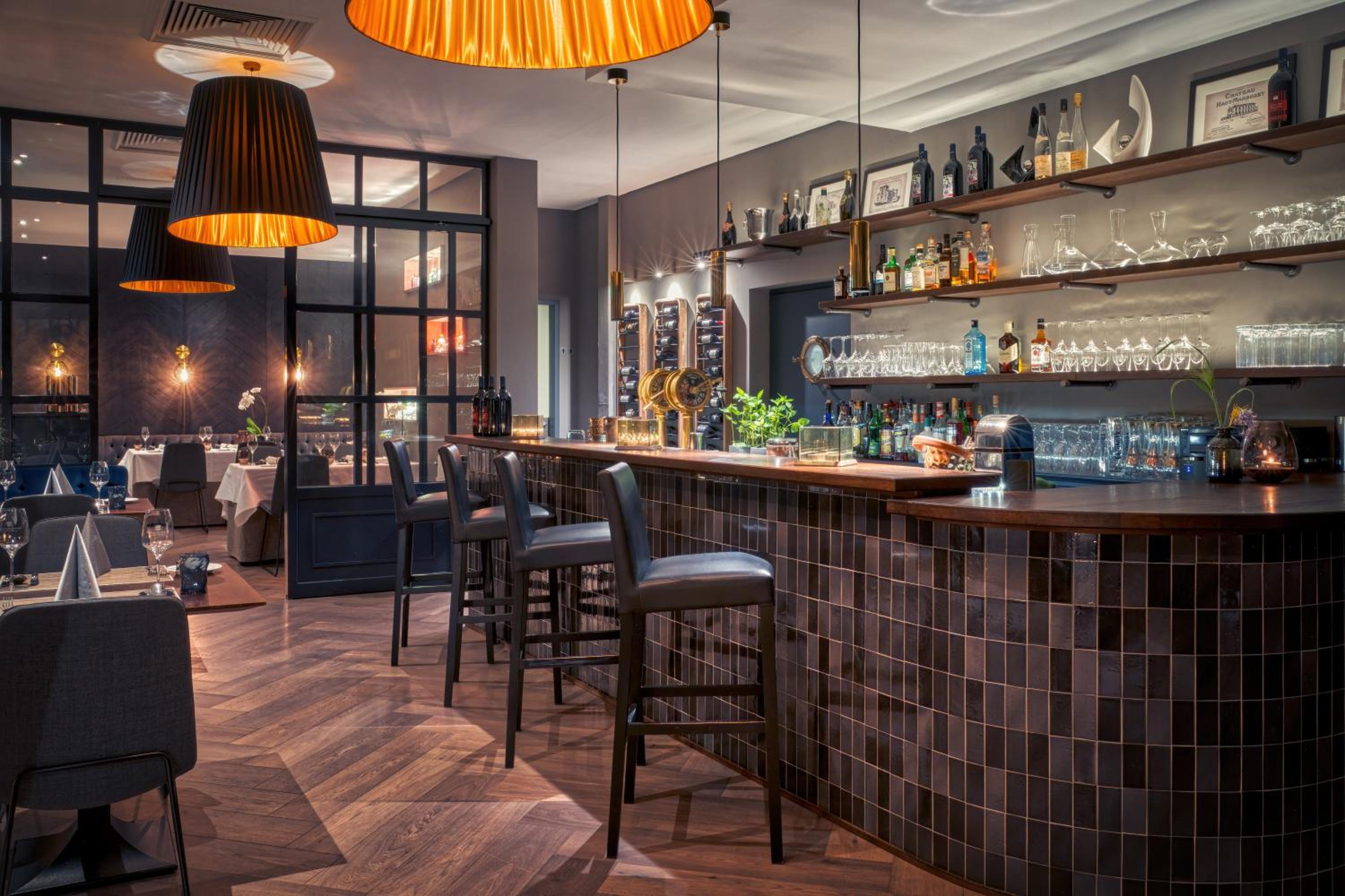 Ferienwohnung Yachtclub