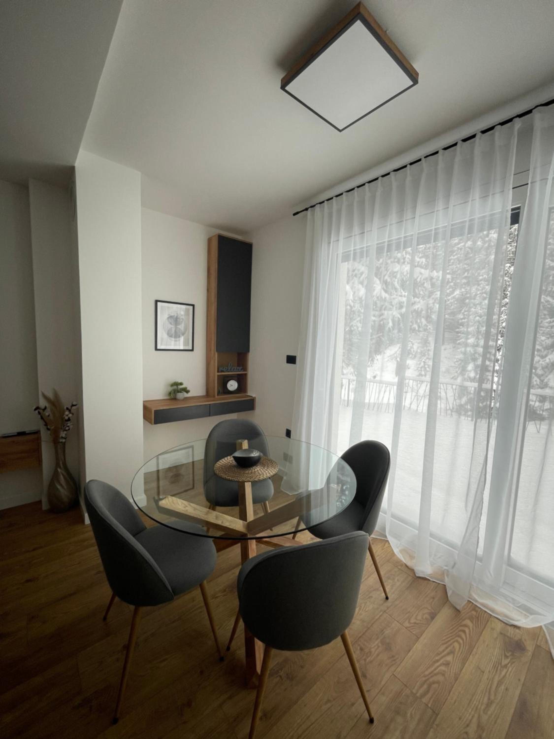 Harmony Peak Jahorina