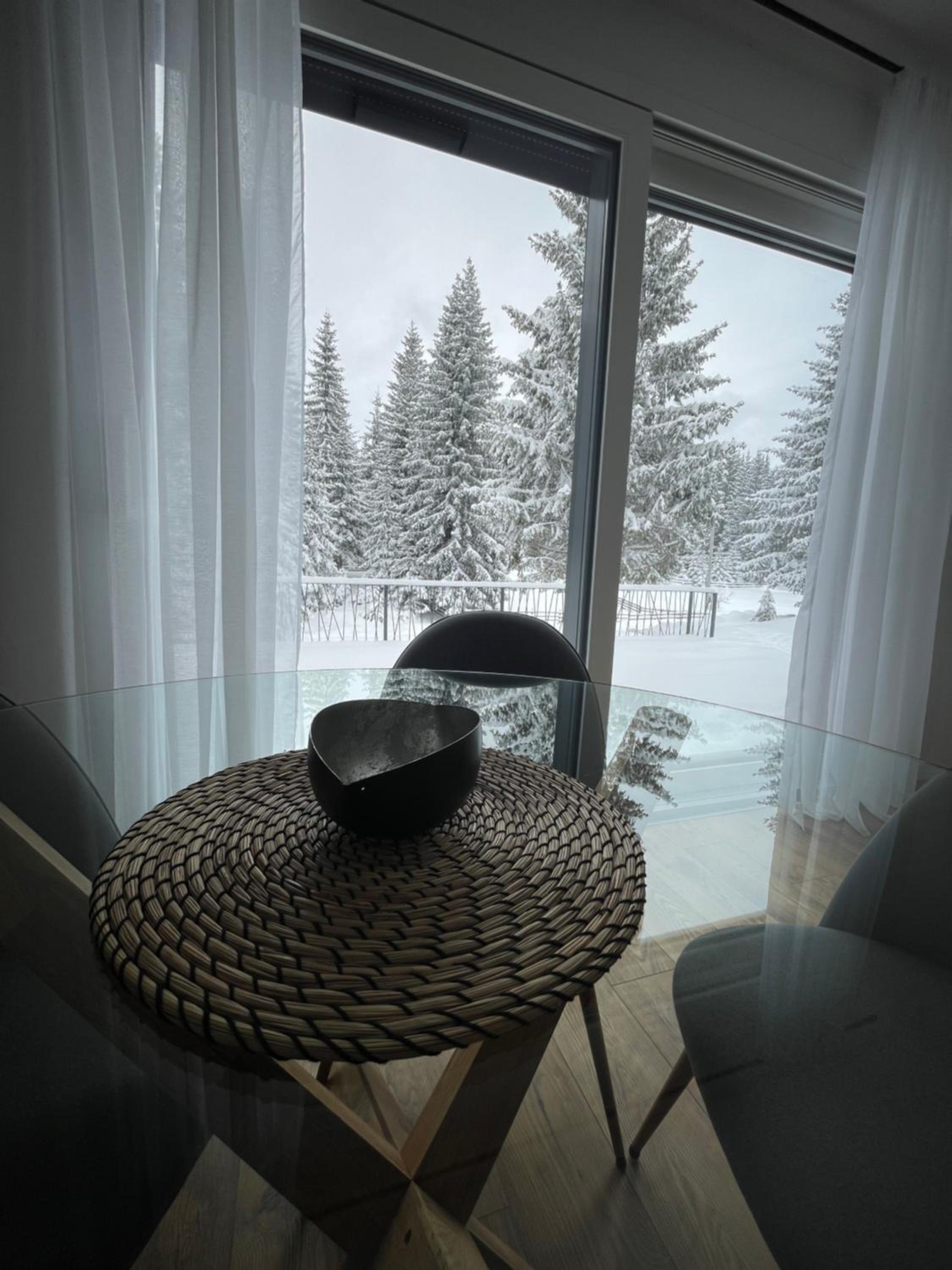 Harmony Peak Jahorina