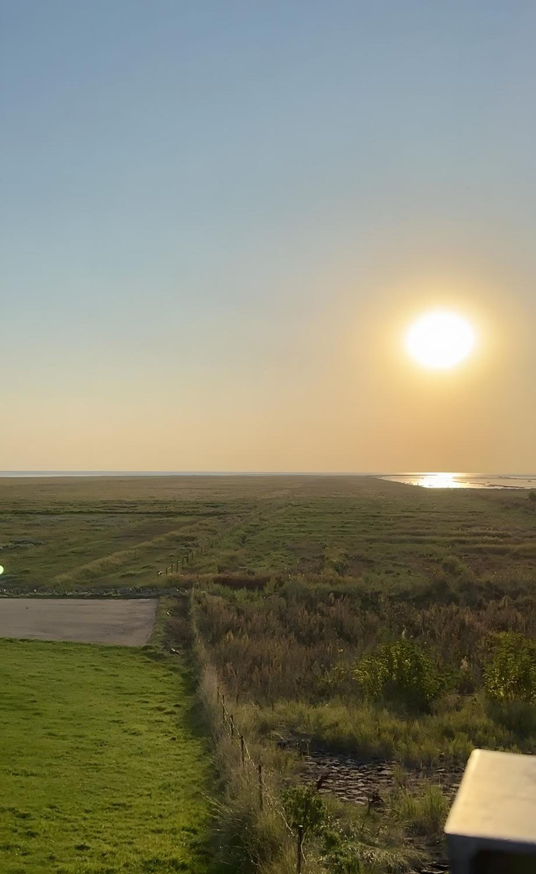 Nordsee Huus