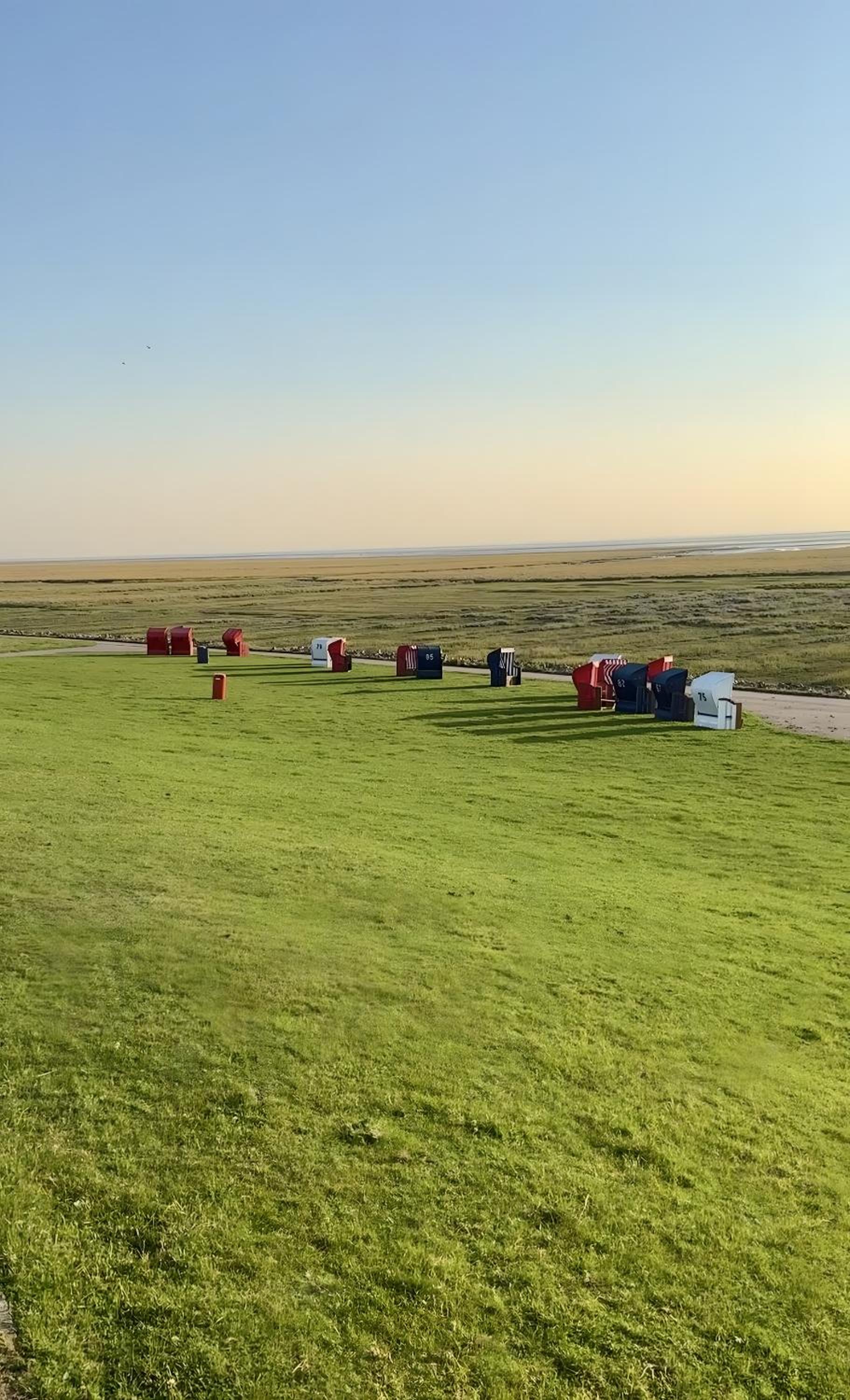 Nordsee Huus
