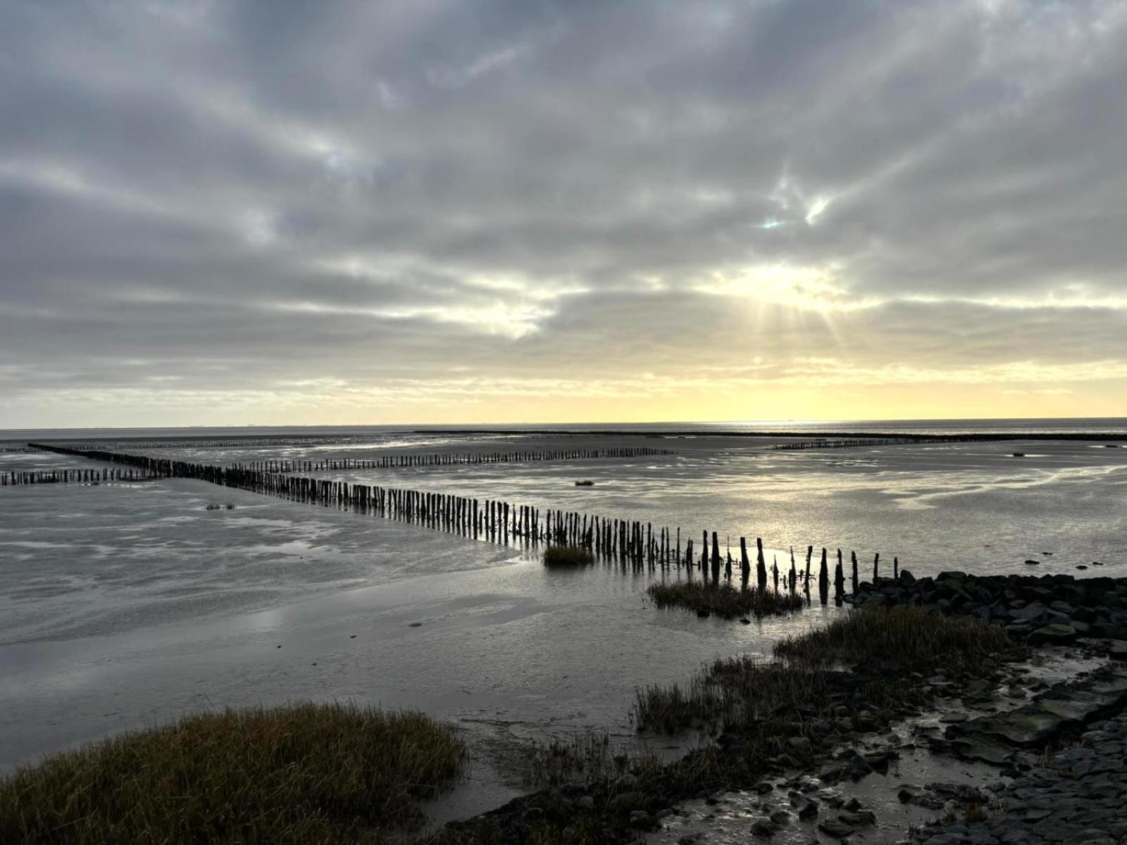 Nordsee Huus