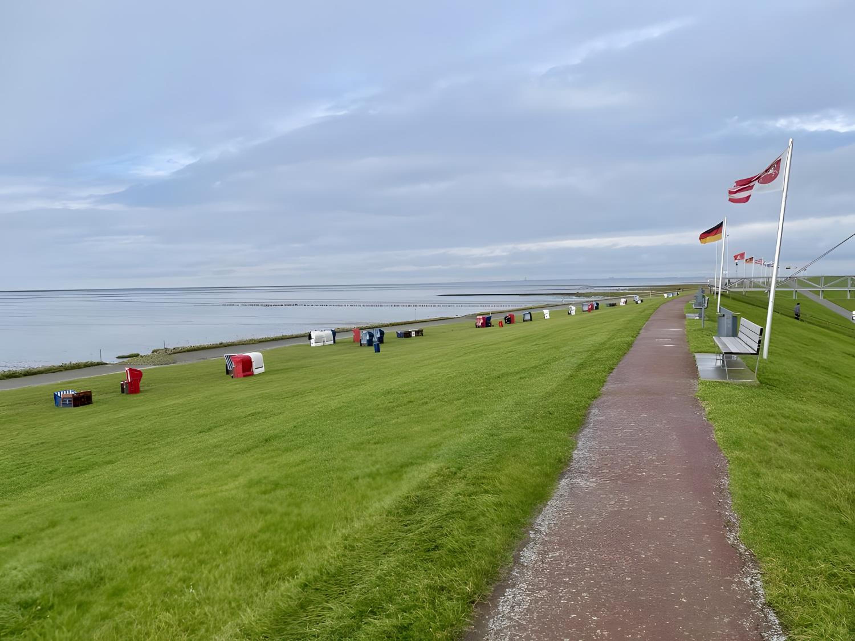 Nordsee Huus
