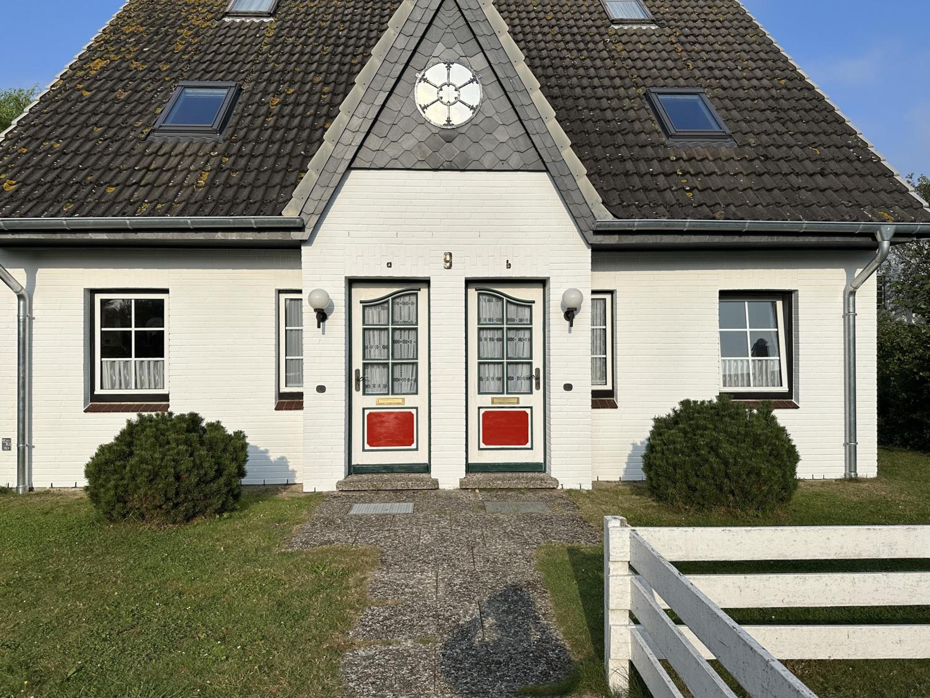 Nordsee Huus