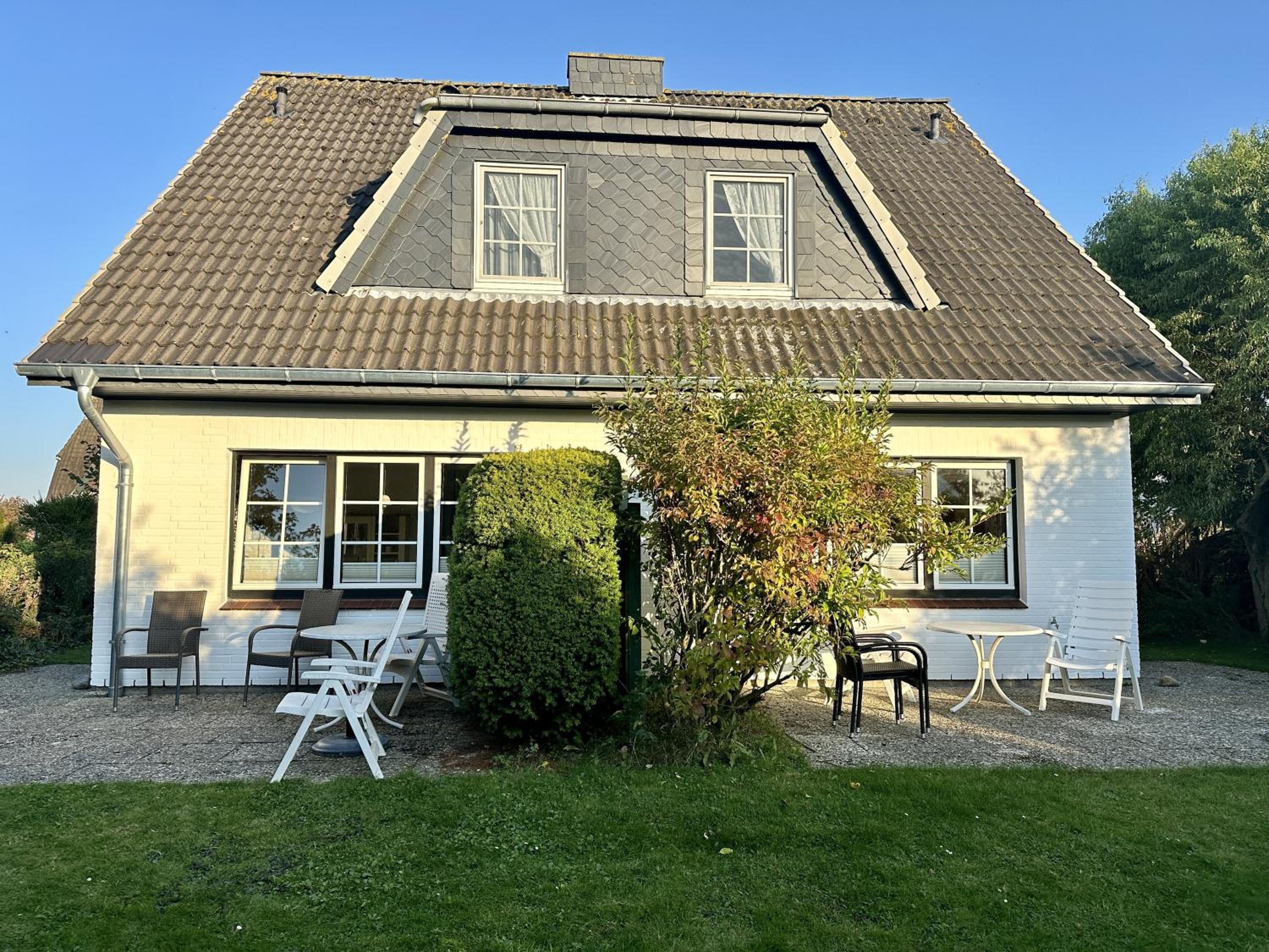 Nordsee Huus