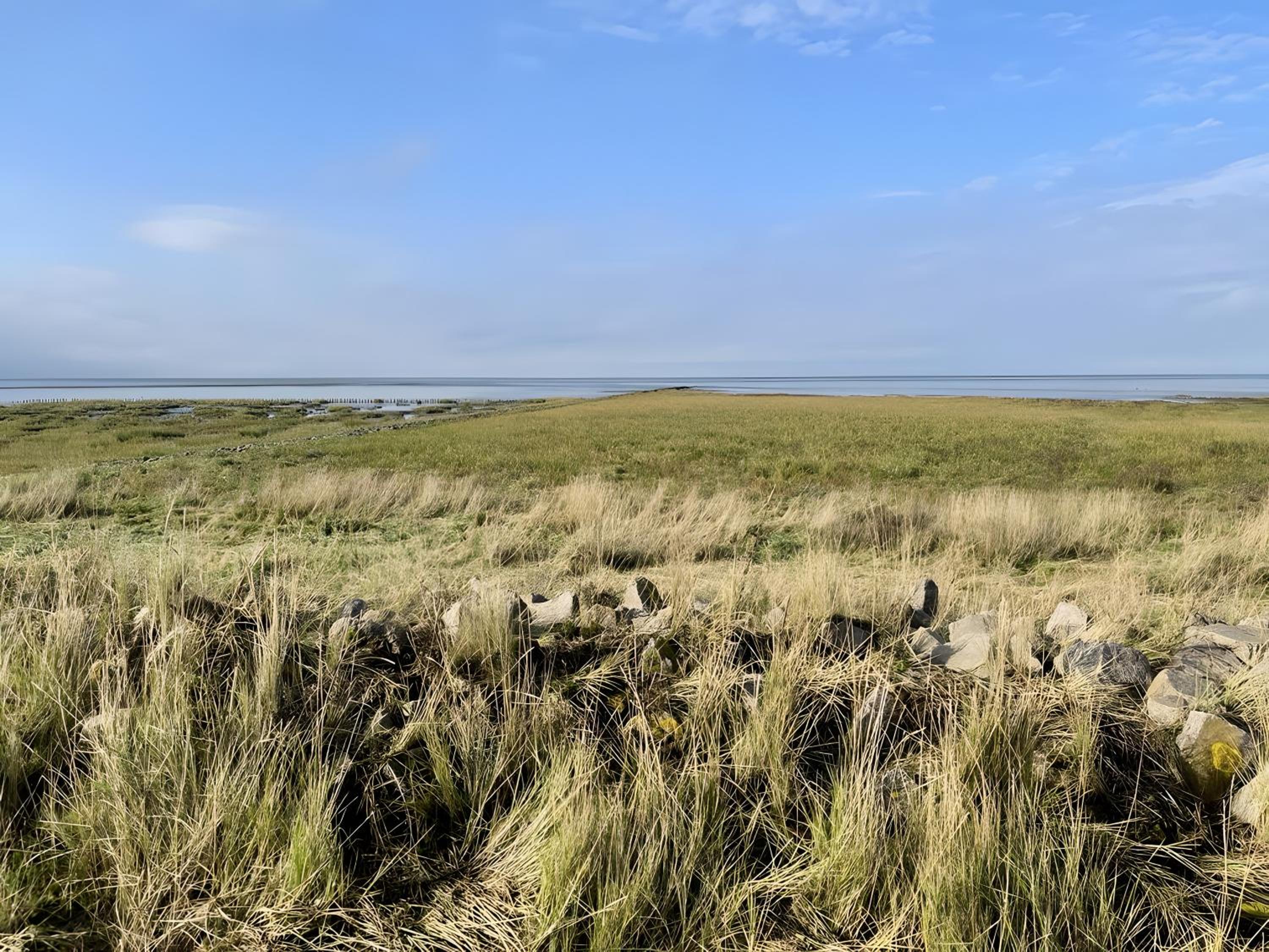 Nordsee Huus