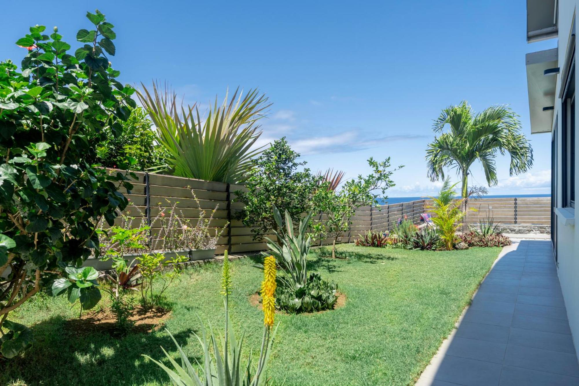Villa luxueuse Réunion Island