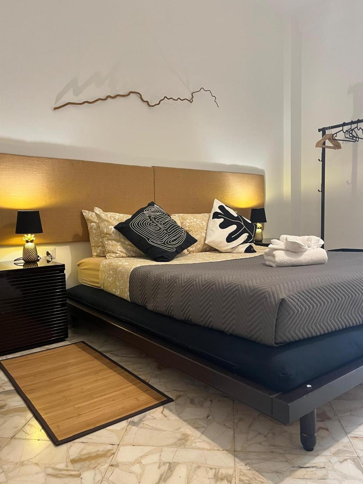 Luna e Surya Home Bari