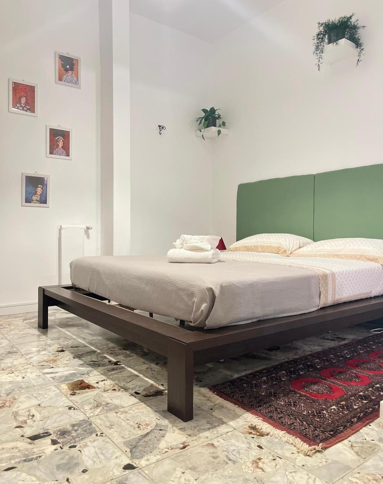 Luna e Surya Home Bari en Bari