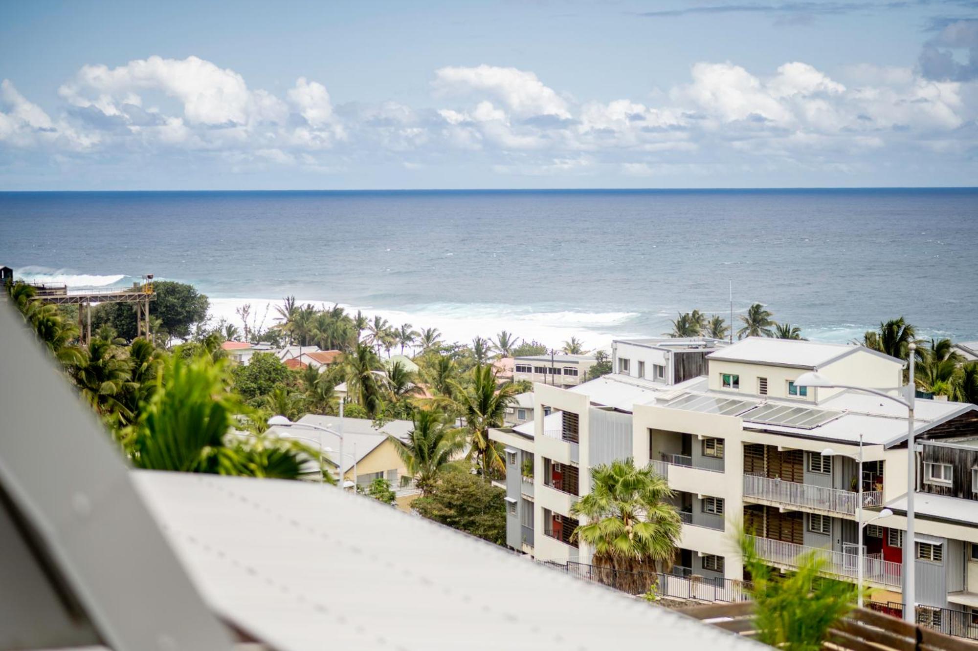 Villa luxueuse Réunion Island