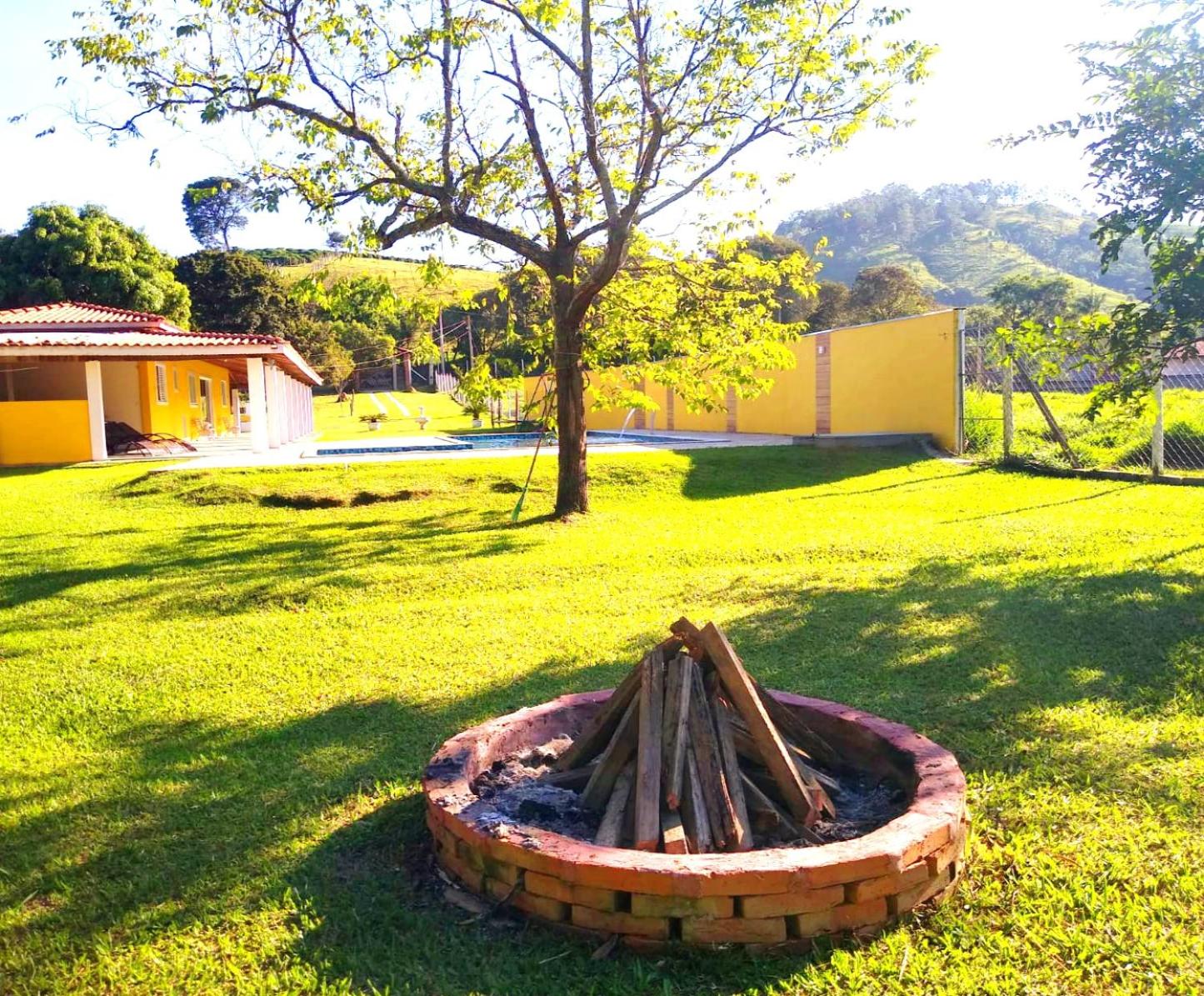 Chácara Pedacinho do céu
