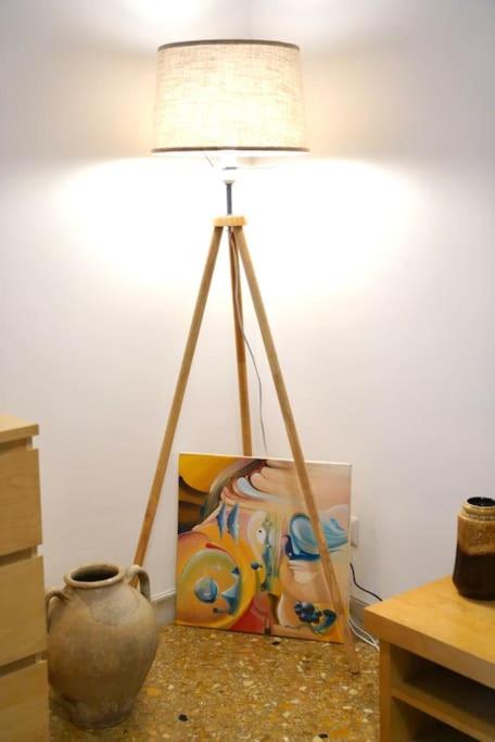 Ardeatino Home