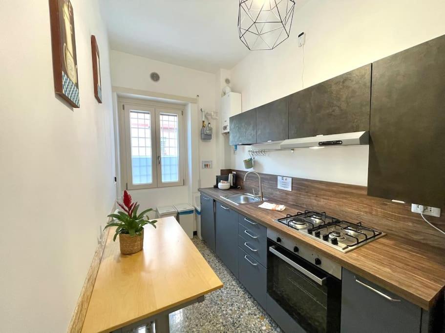 Ardeatino Home