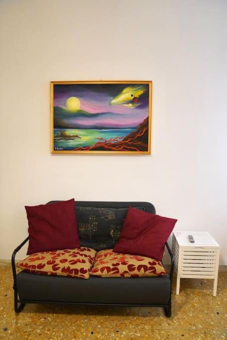 Ardeatino Home