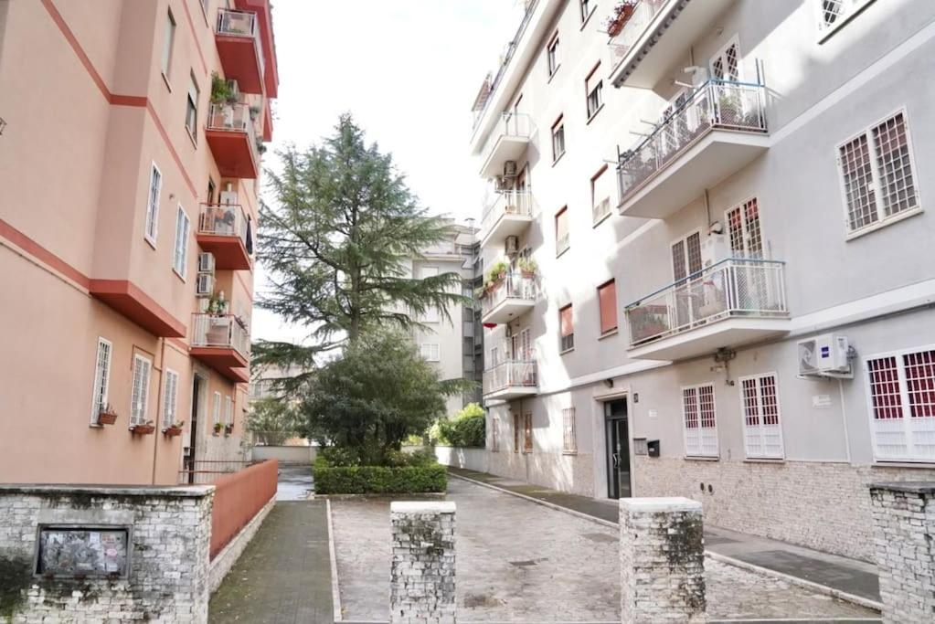 Ardeatino Home