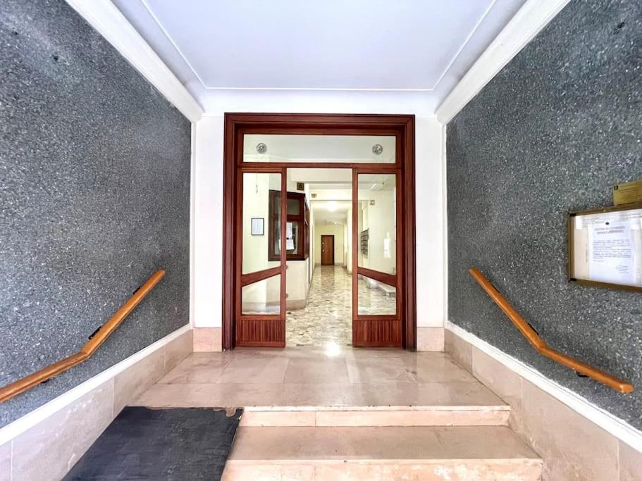 Ardeatino Home