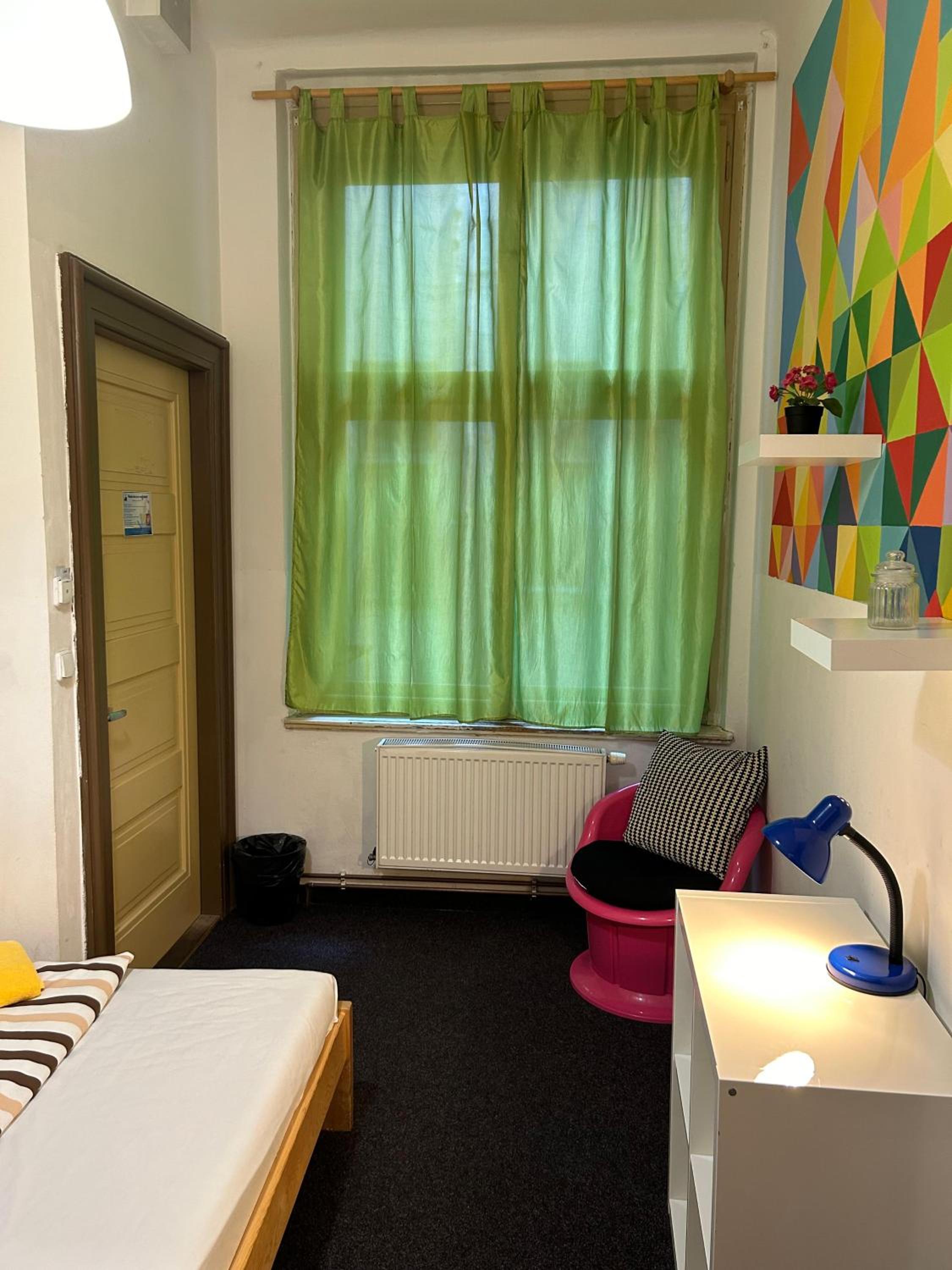 Hostel Downtown