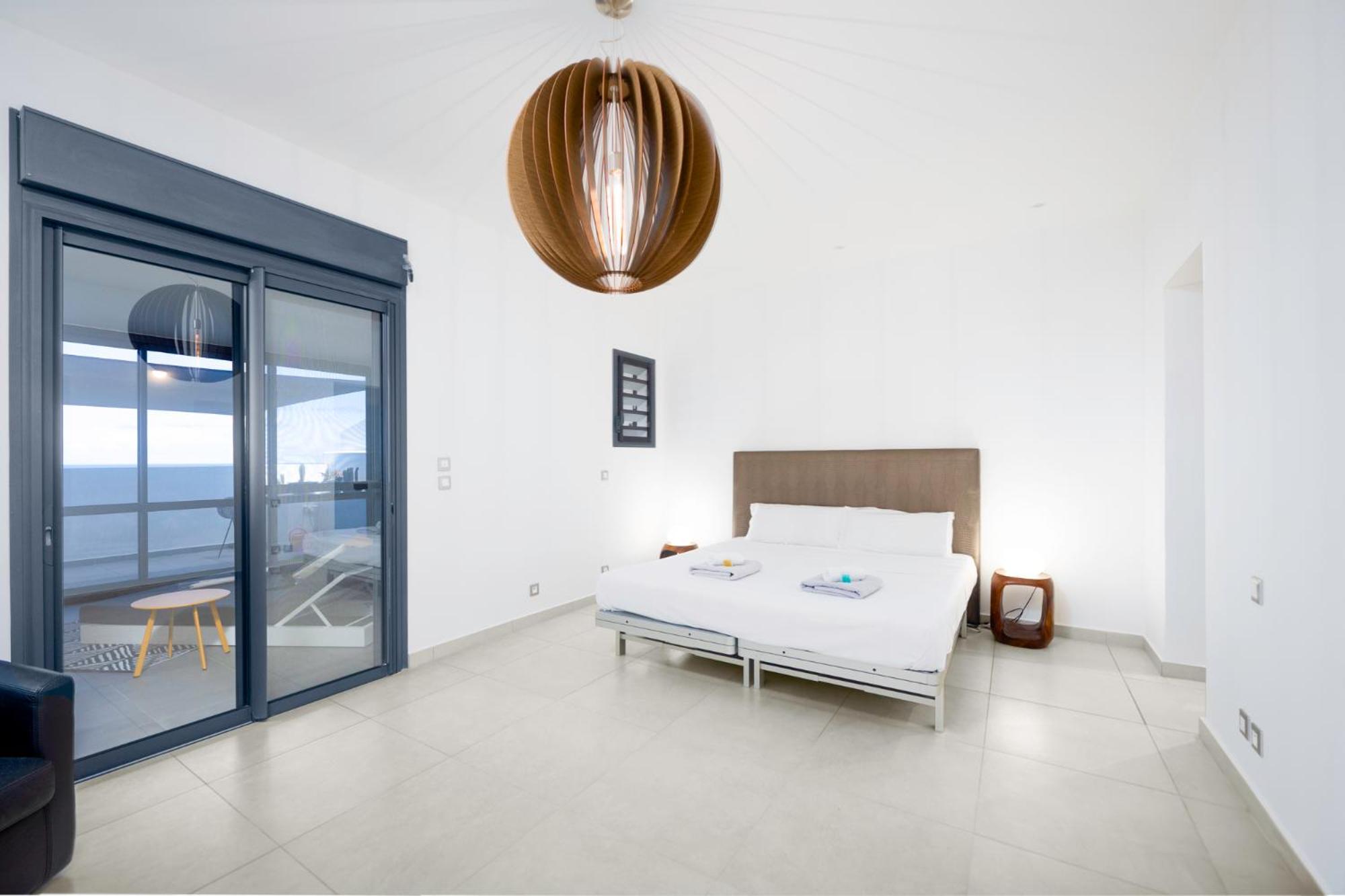 Villa luxueuse Réunion Island