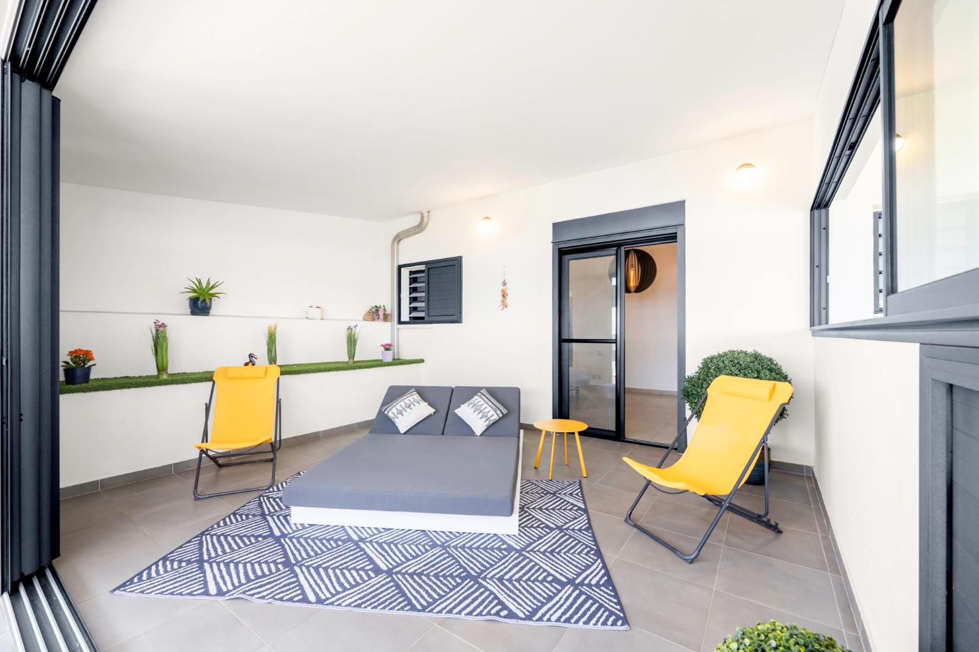 Villa luxueuse Réunion Island