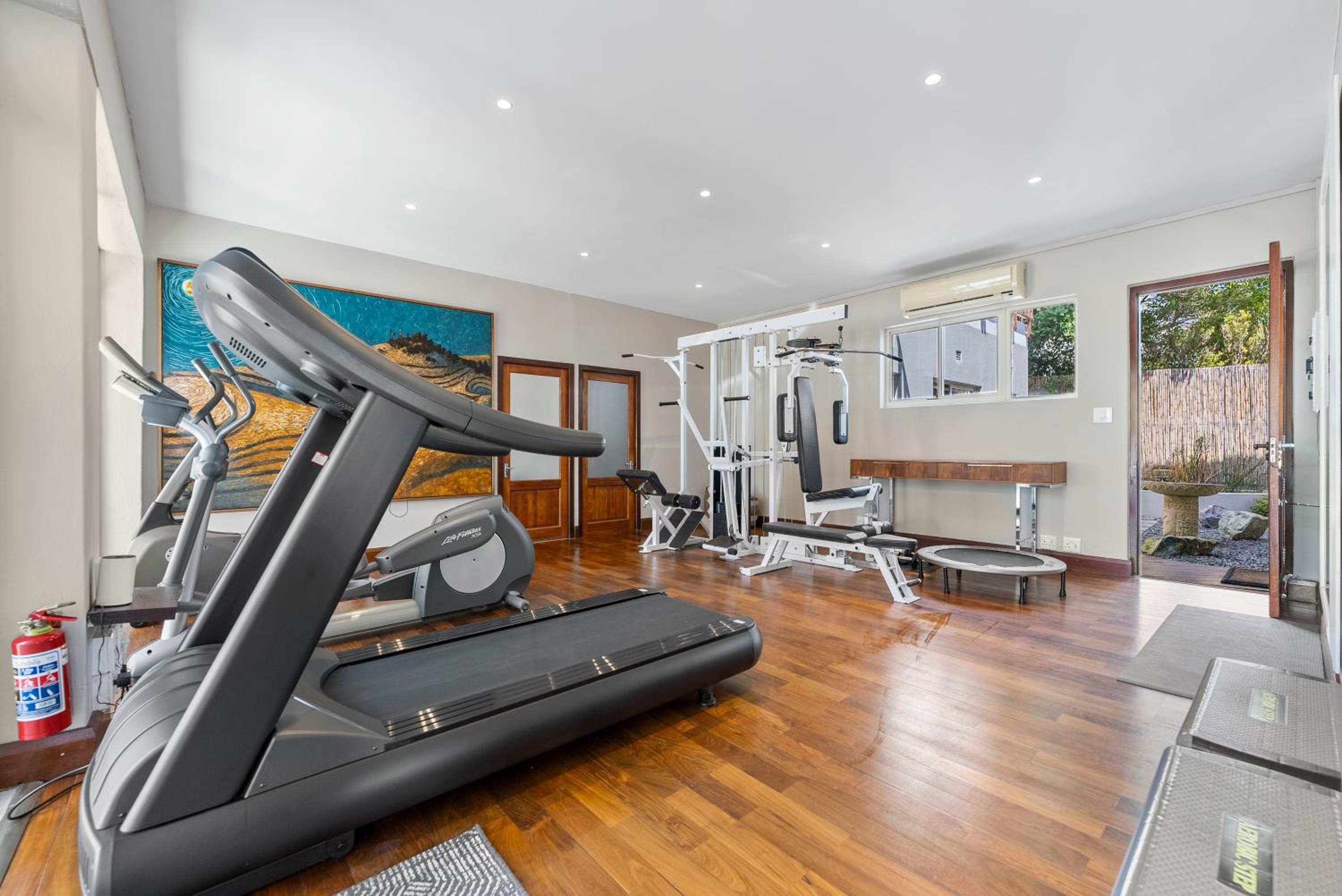 The Cape Bali Luxury Villa with Ocean Views in Camps Bay