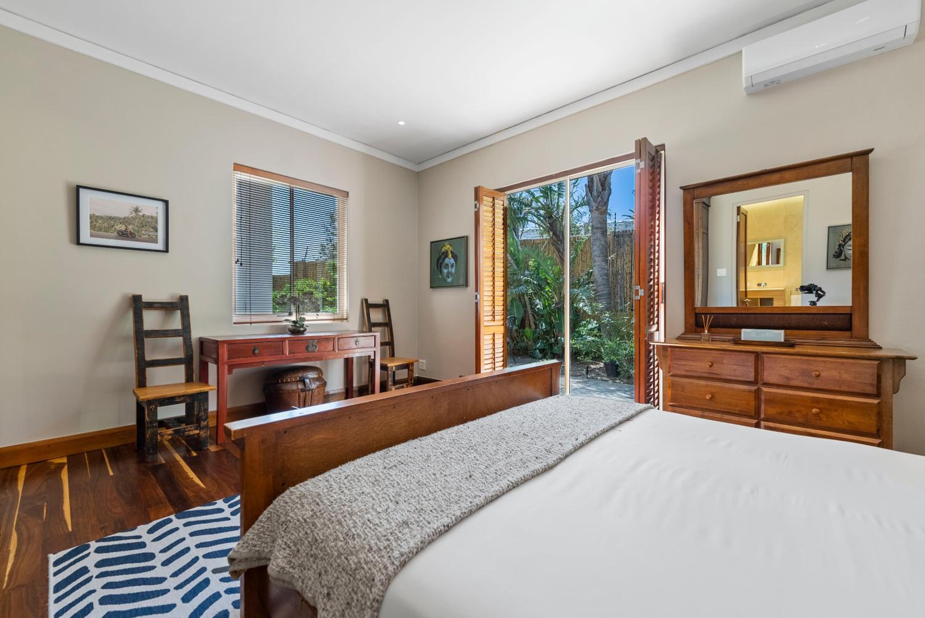 The Cape Bali Luxury Villa with Ocean Views in Camps Bay