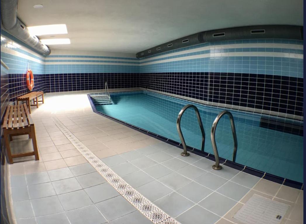 Penthouse - residence La Mina - Albir avec WIFI GRATUIT photo 4