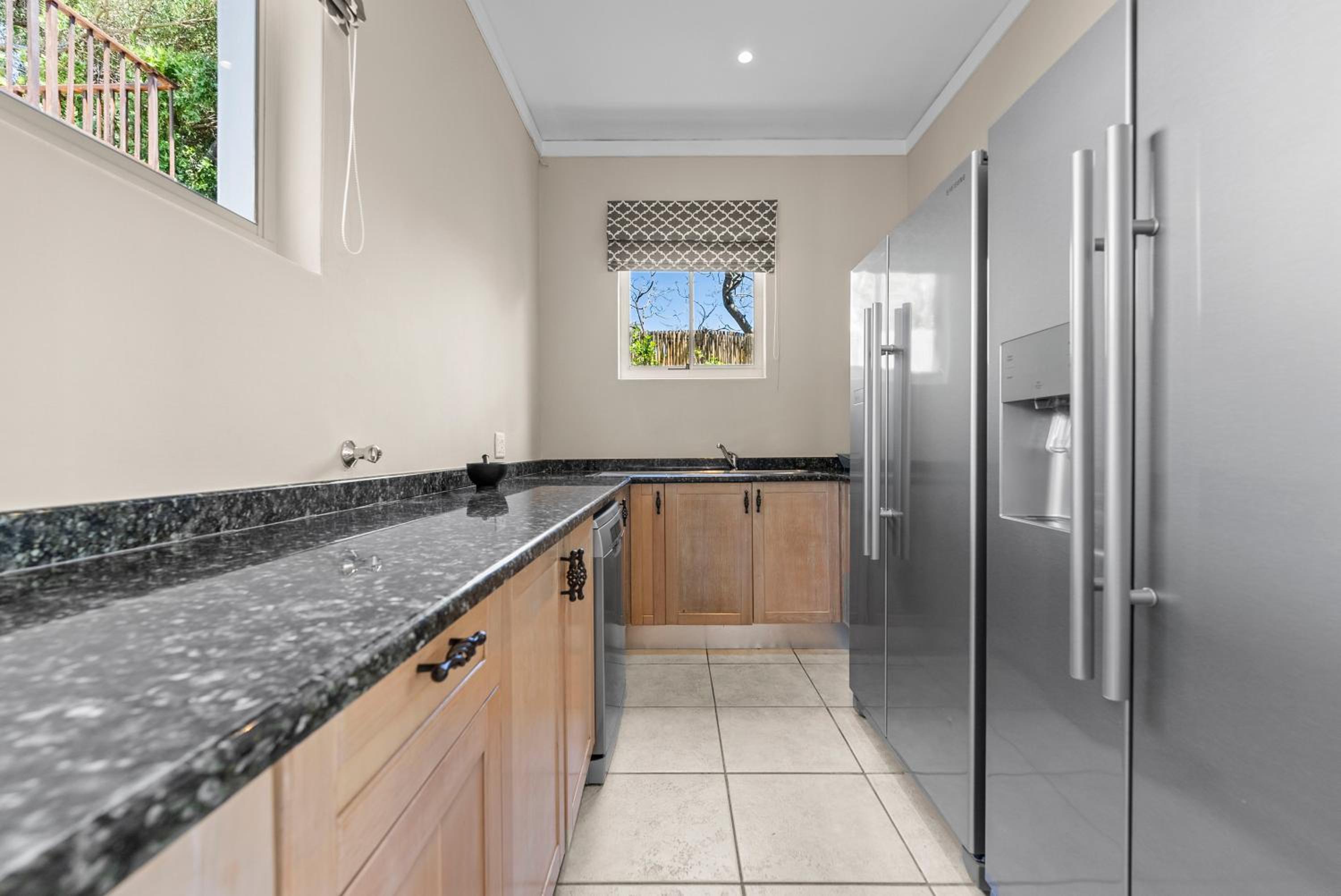The Cape Bali Luxury Villa with Ocean Views in Camps Bay