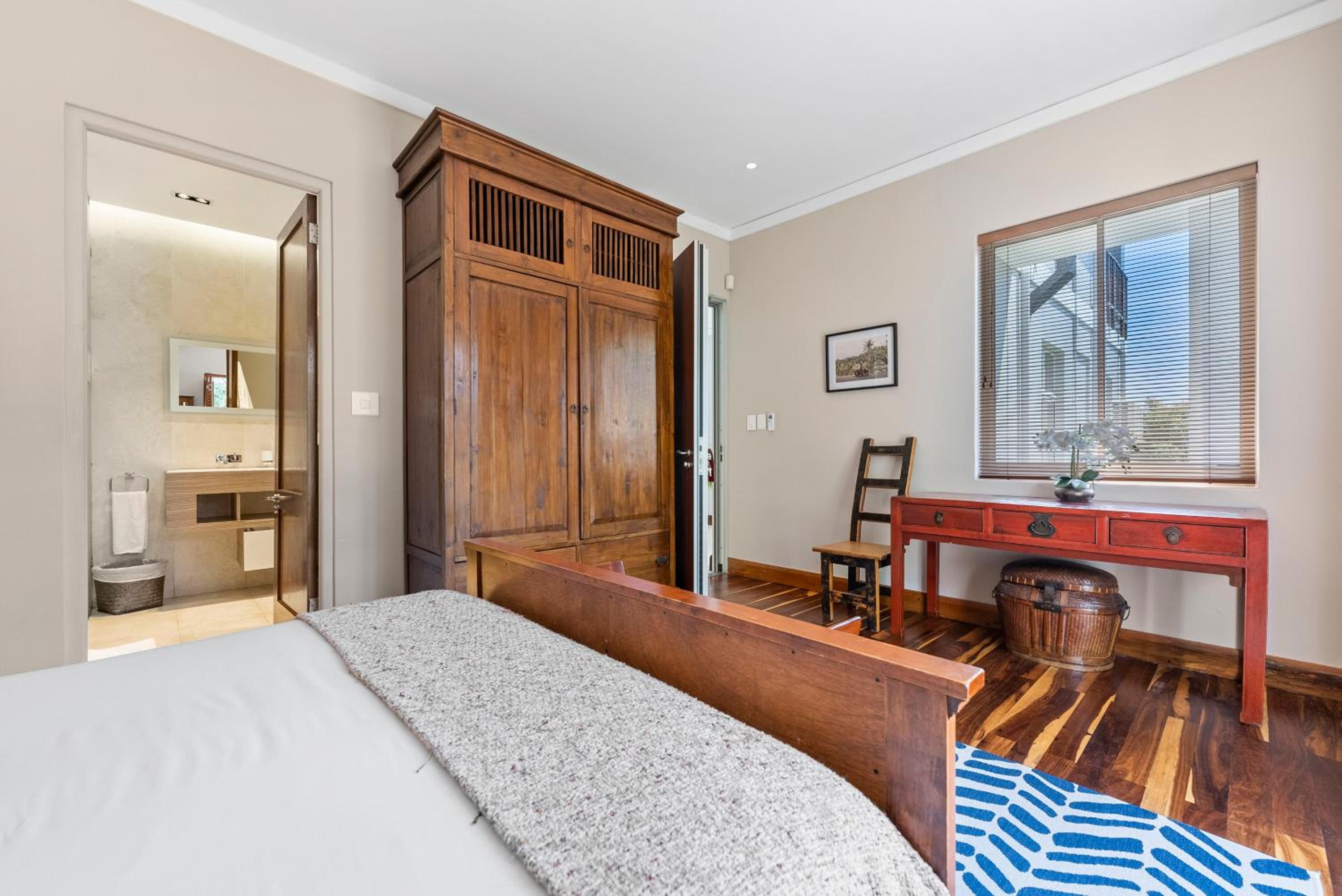 The Cape Bali Luxury Villa with Ocean Views in Camps Bay