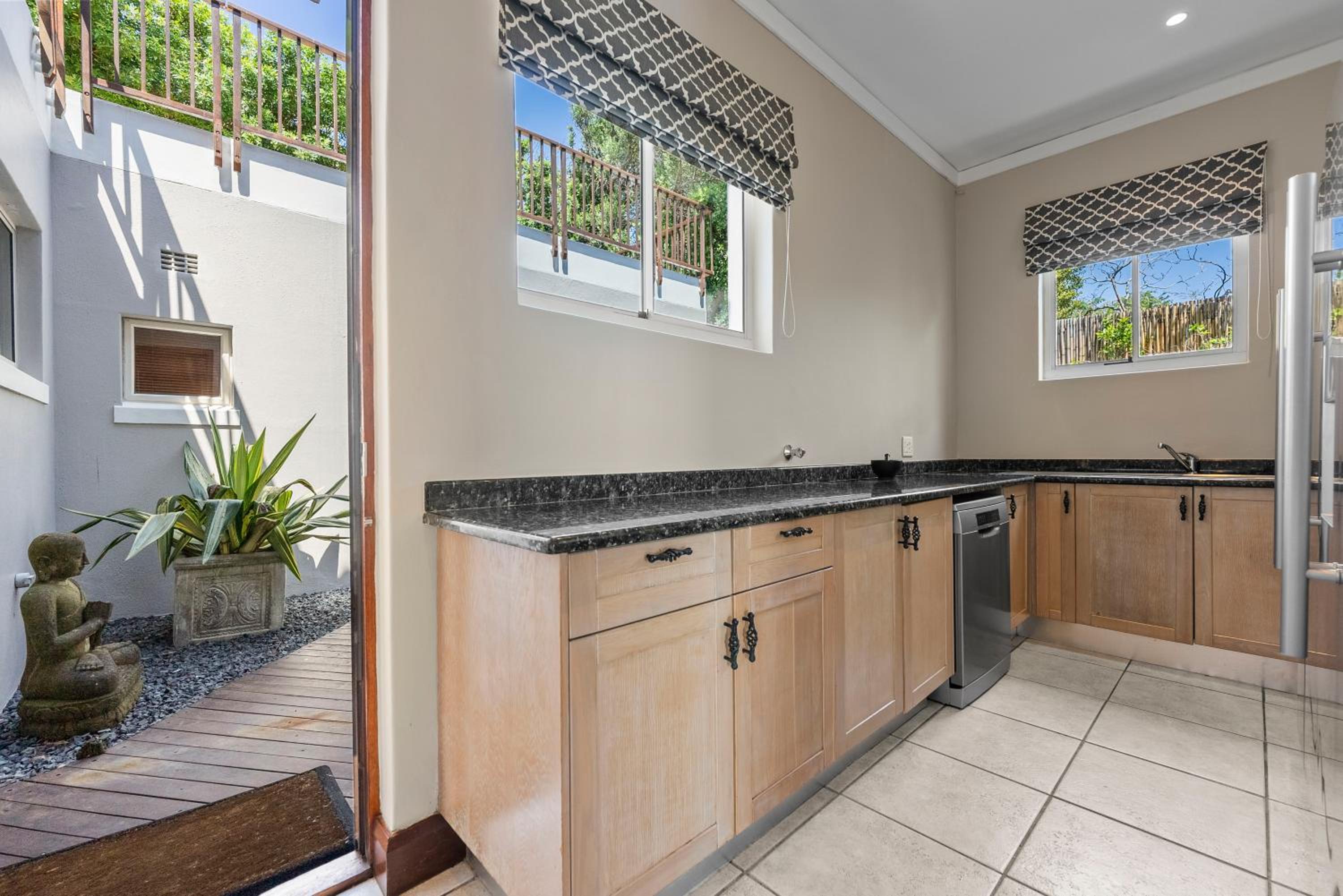 The Cape Bali Luxury Villa with Ocean Views in Camps Bay