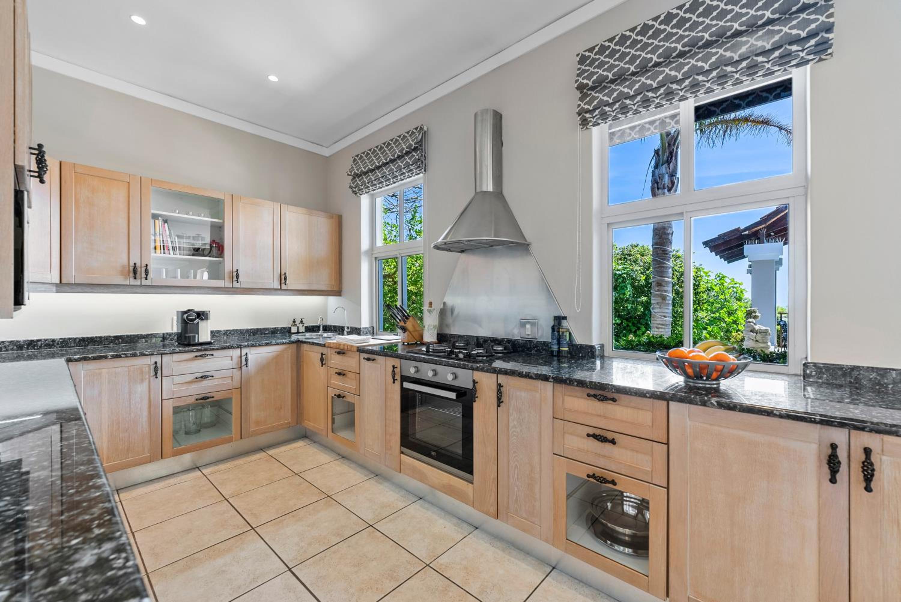 The Cape Bali Luxury Villa with Ocean Views in Camps Bay