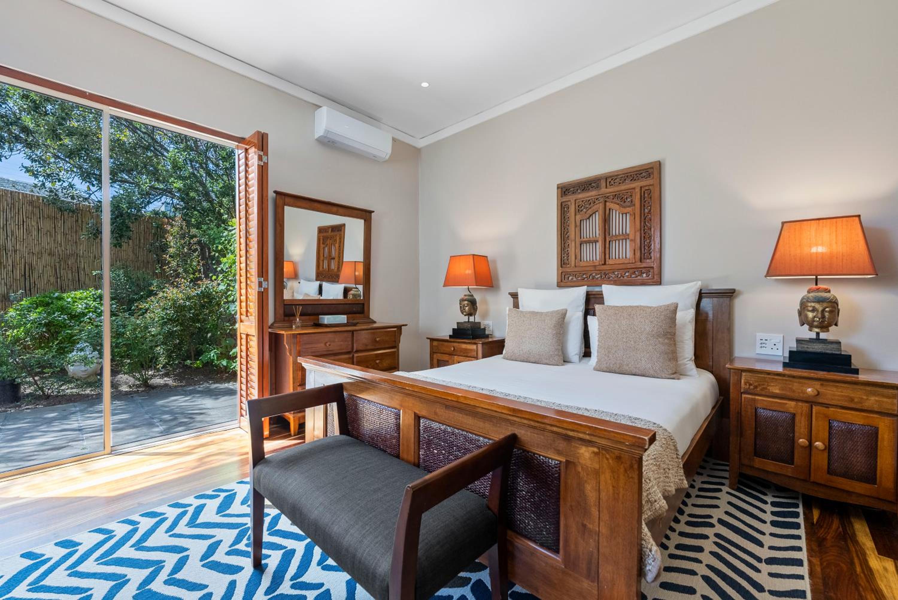 The Cape Bali Luxury Villa with Ocean Views in Camps Bay