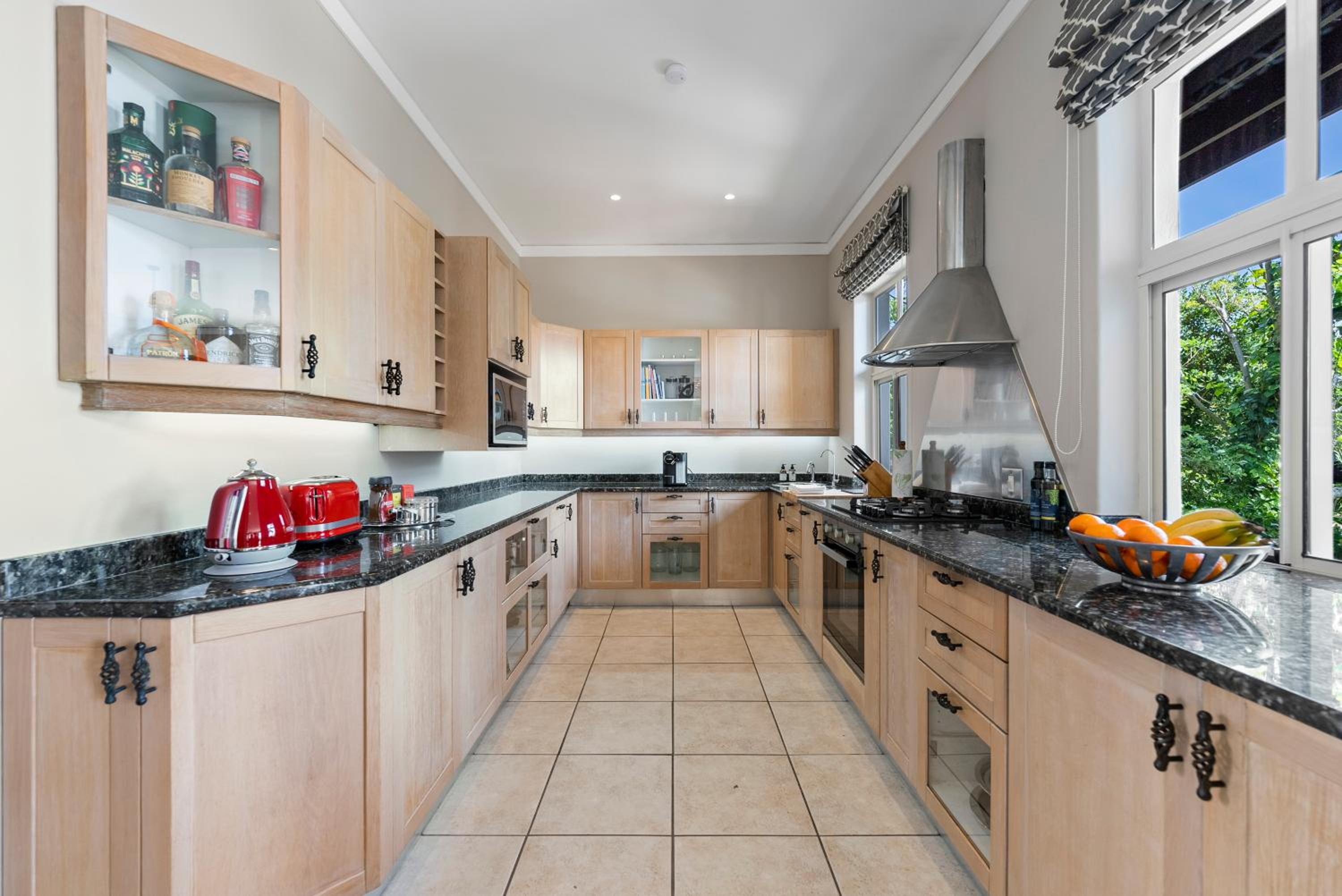 The Cape Bali Luxury Villa with Ocean Views in Camps Bay