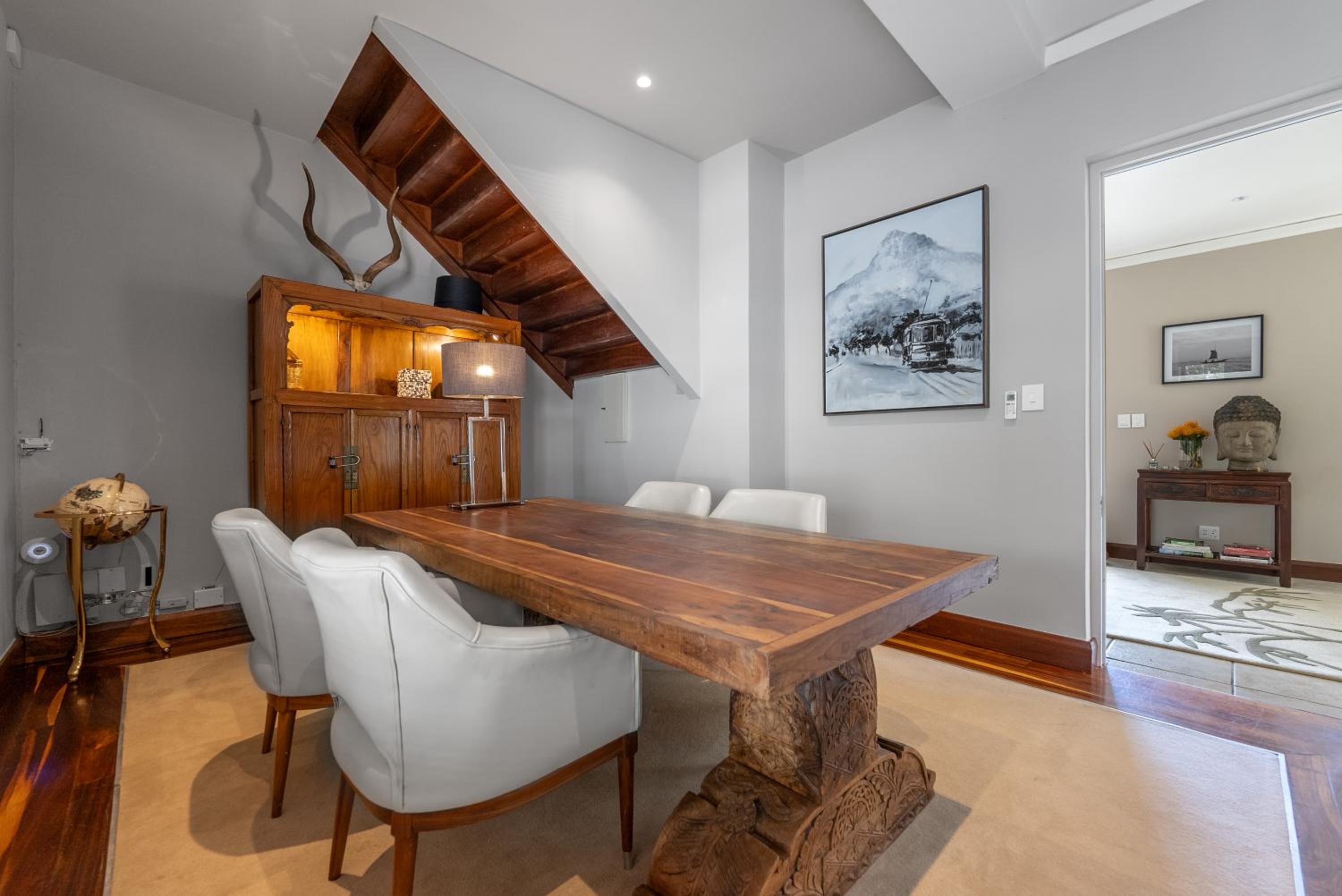 The Cape Bali Luxury Villa with Ocean Views in Camps Bay