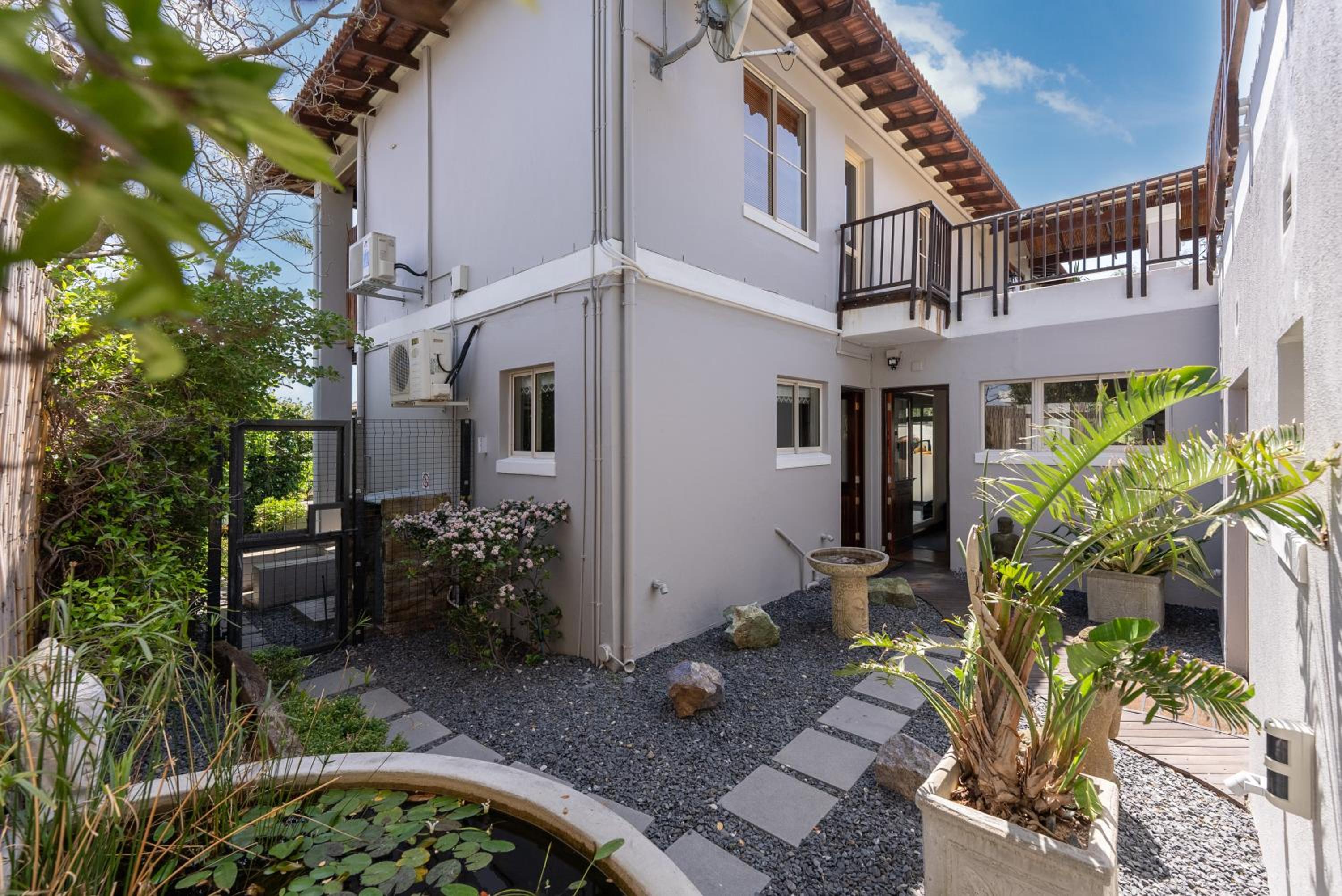 The Cape Bali Luxury Villa with Ocean Views in Camps Bay