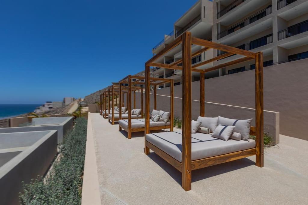 Dream Oceanfront Condo in Baja! Pool, Jacuzzis, Gym view 3