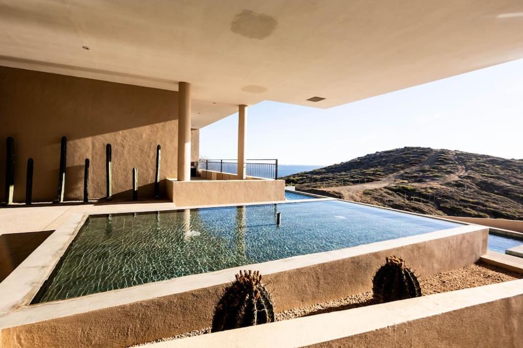 Dream Oceanfront Condo in Baja! Pool, Jacuzzis, Gym view 5