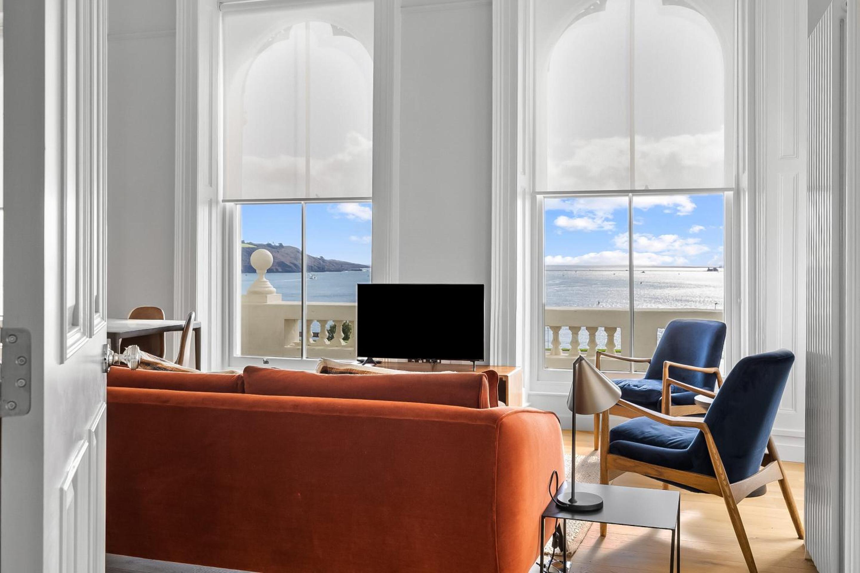 1 Bed - Napier by Pureserviced view 2