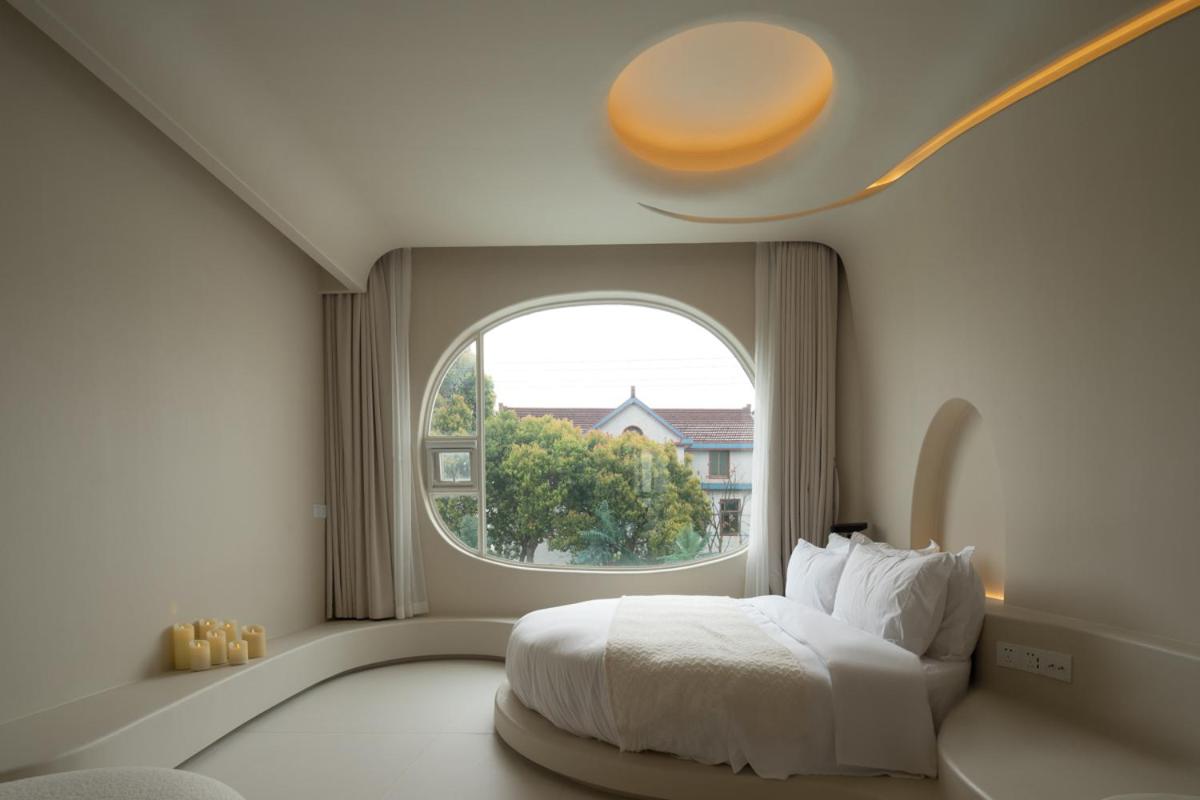 Shanghai Mira Chateau Vacation Homestay