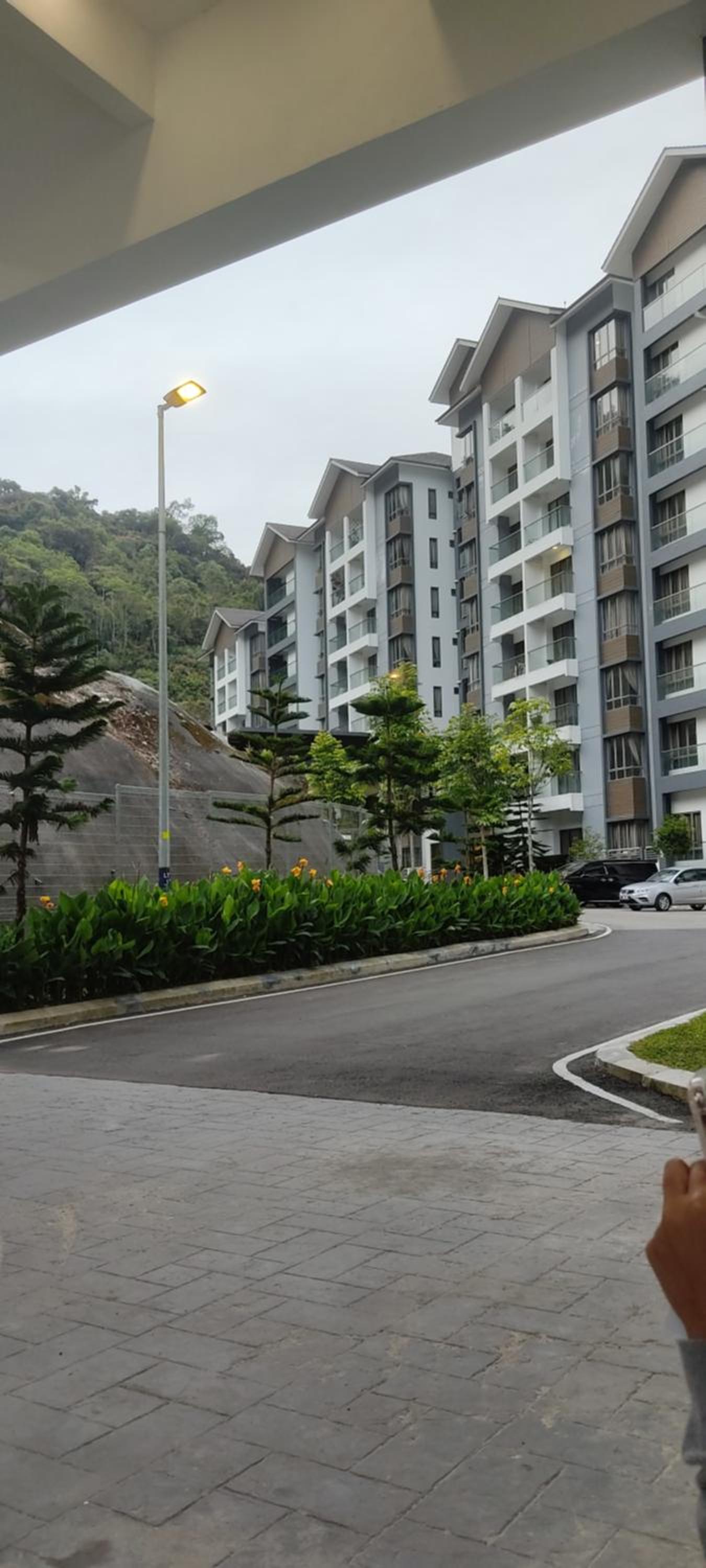 Ereens homestay 3 bedroom apartment photo 1