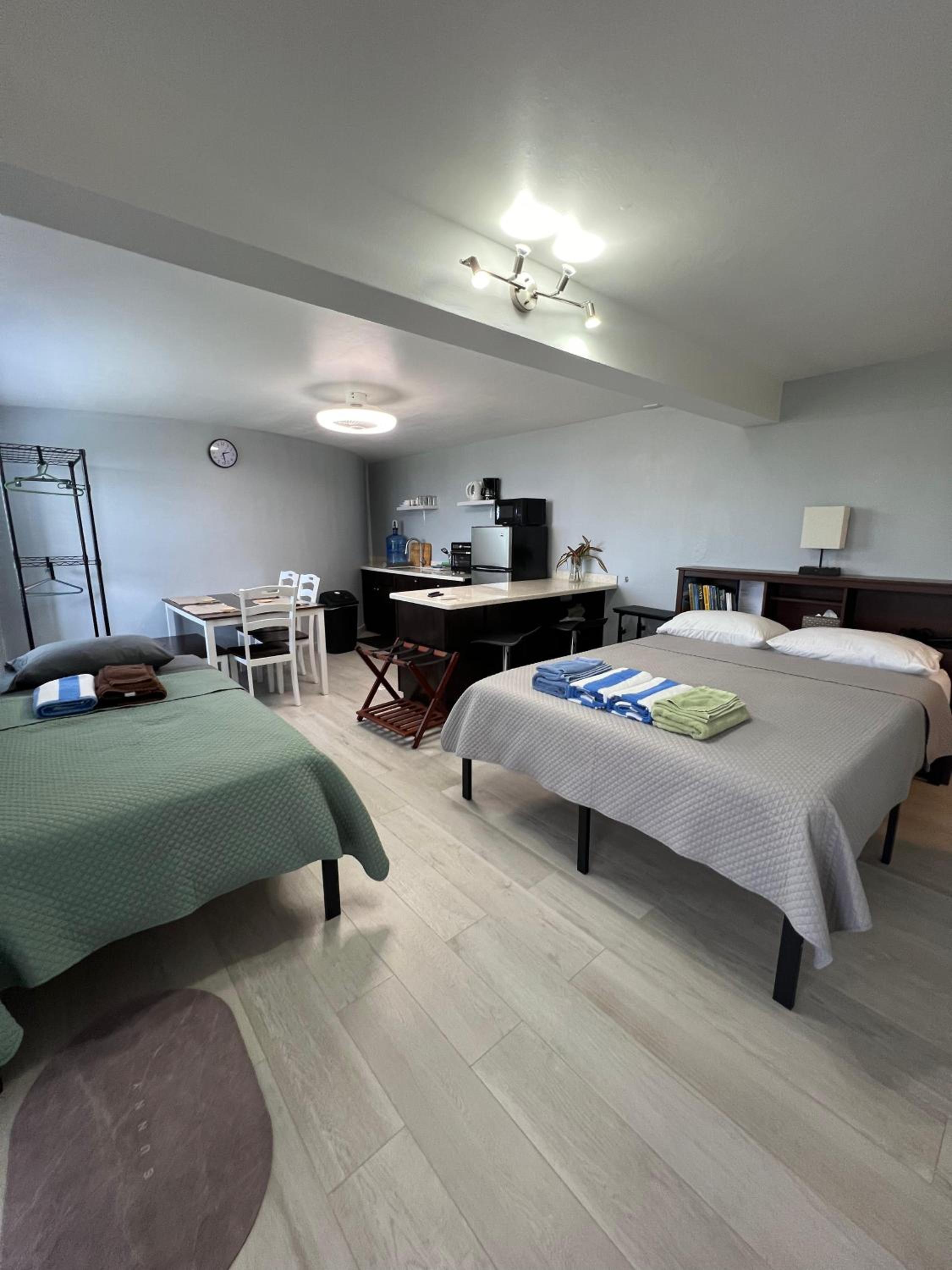 LaBelleVue Antigua Oceanview Suites and OnSite Car Rentals