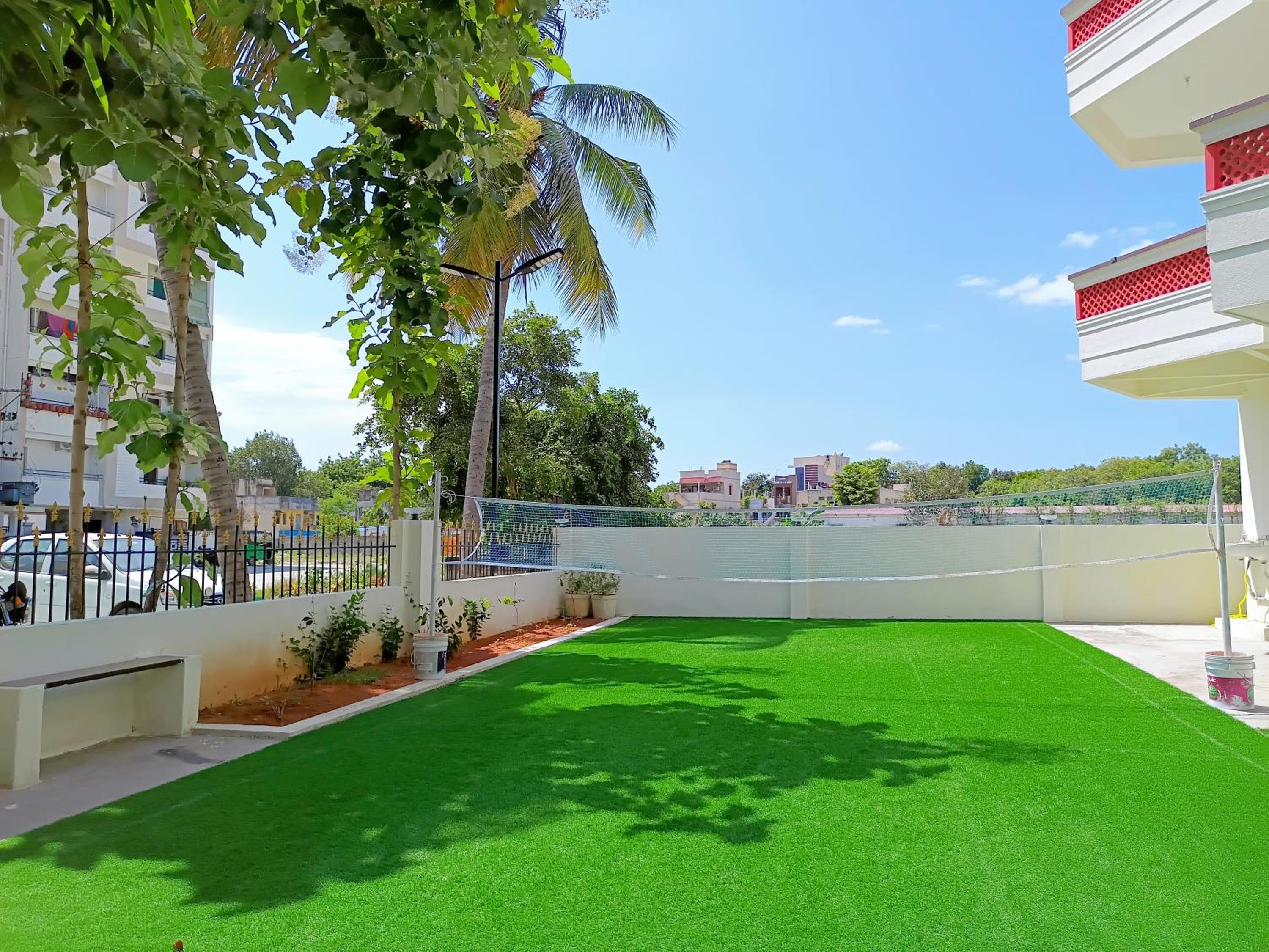 SIGNlN Homestay Master Four Guest Room First EFs Triple 8 Triple 6 zero 628 view 3