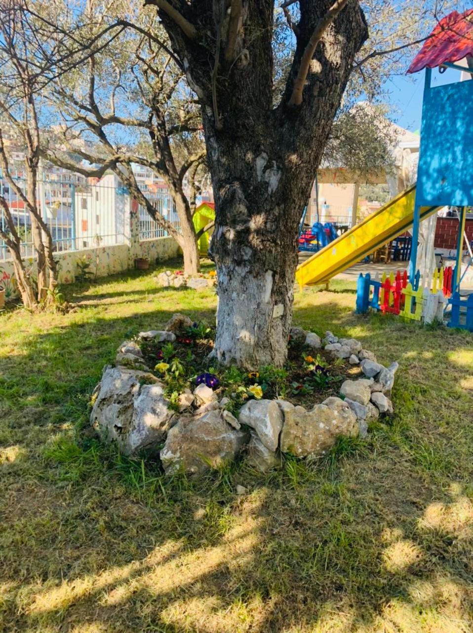Vila Sali Bajrami