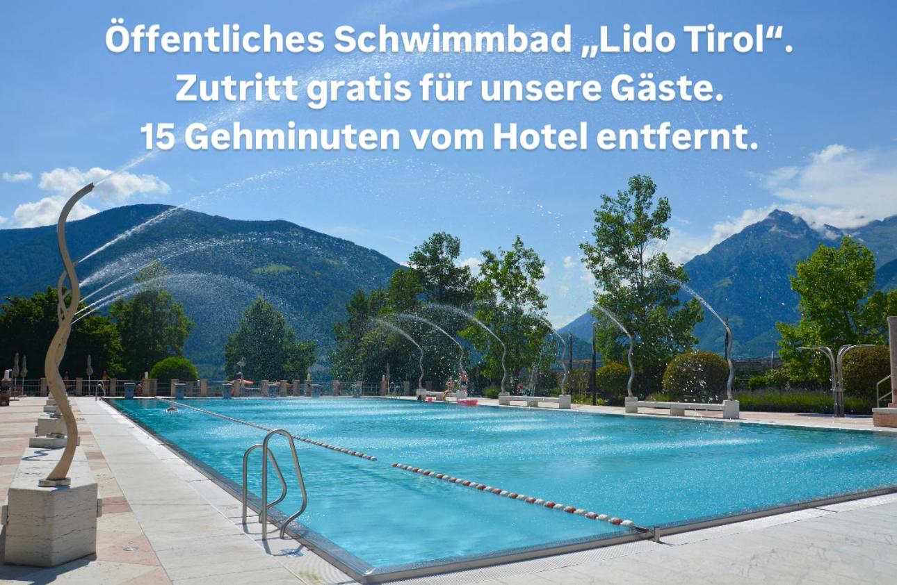 Garni Hotel Dorothea